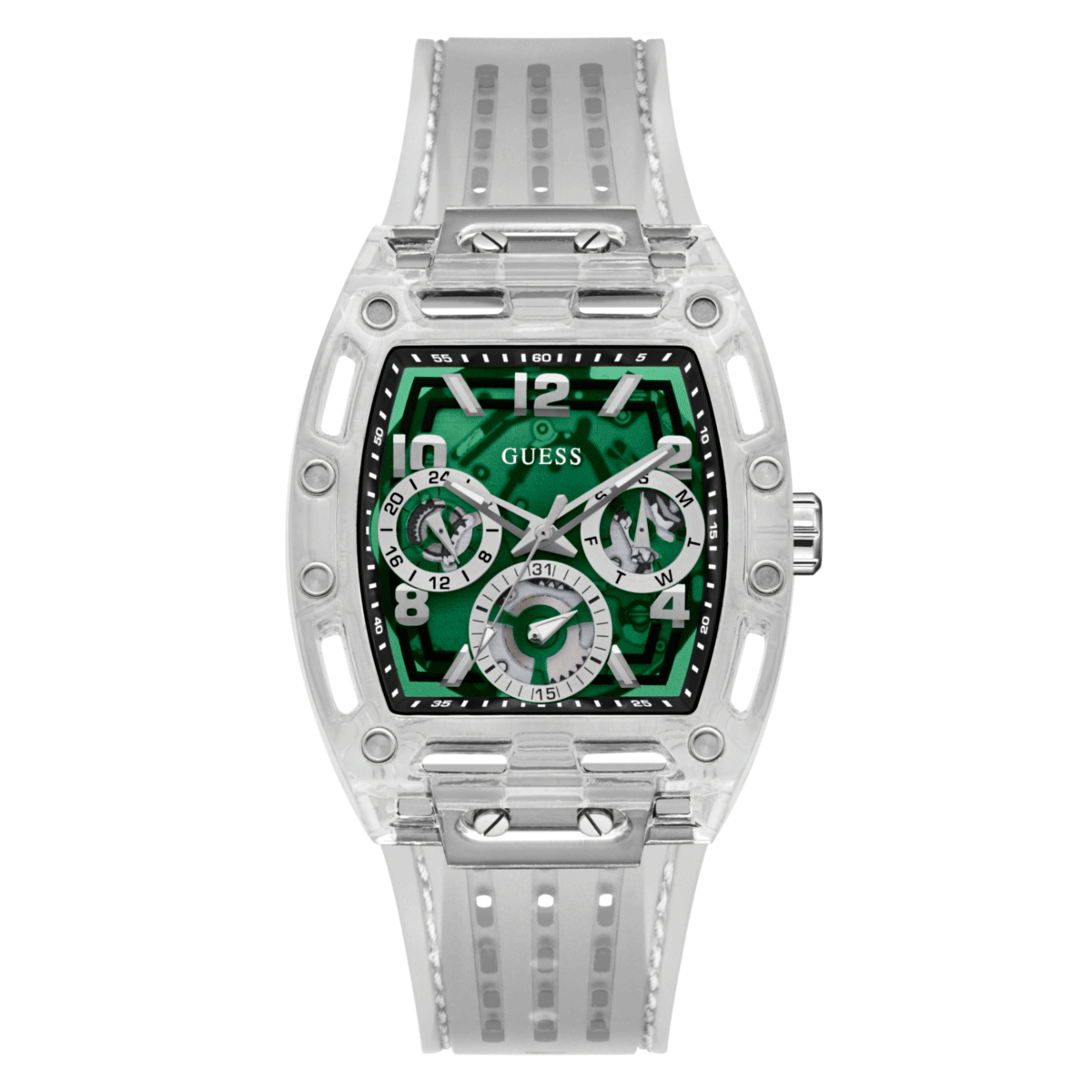 Montre Analogique MENS TREND, GUESS