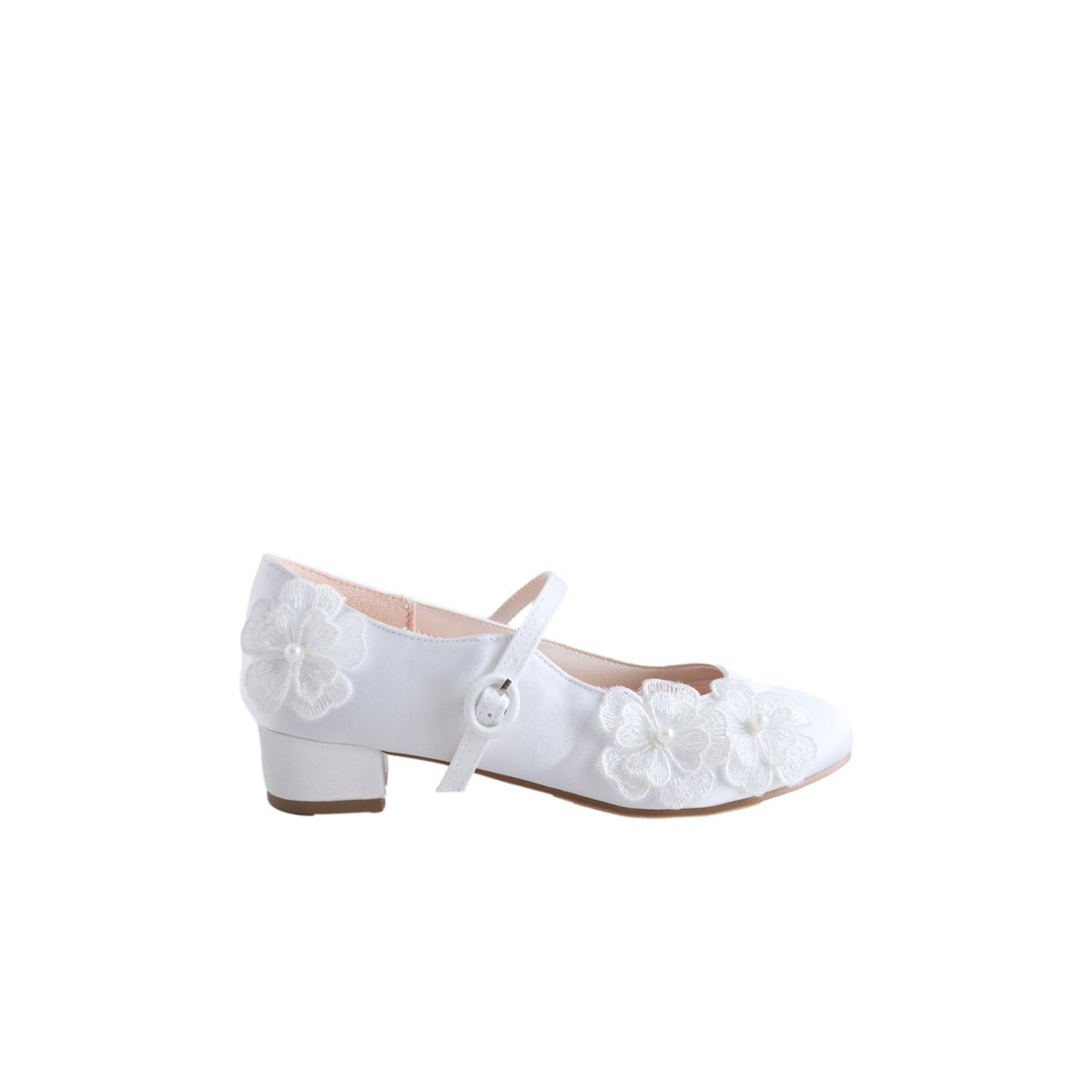Babies grandes occasions à talons/ornements, NEXT