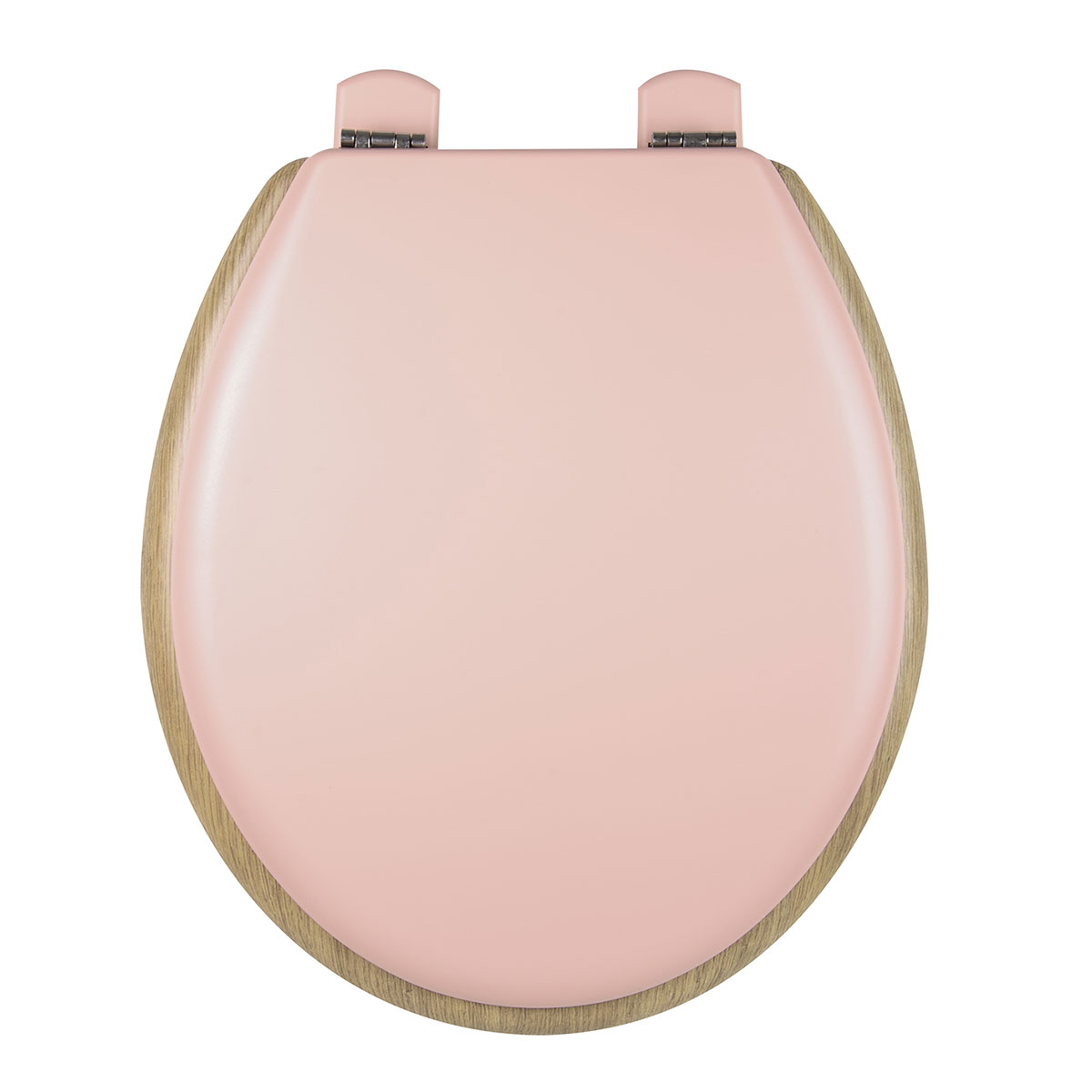 Abattant traditionnel OLFA "rétro pastel", HOME MAISON