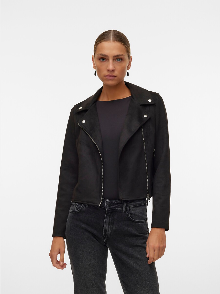 Blouson court, VERO MODA