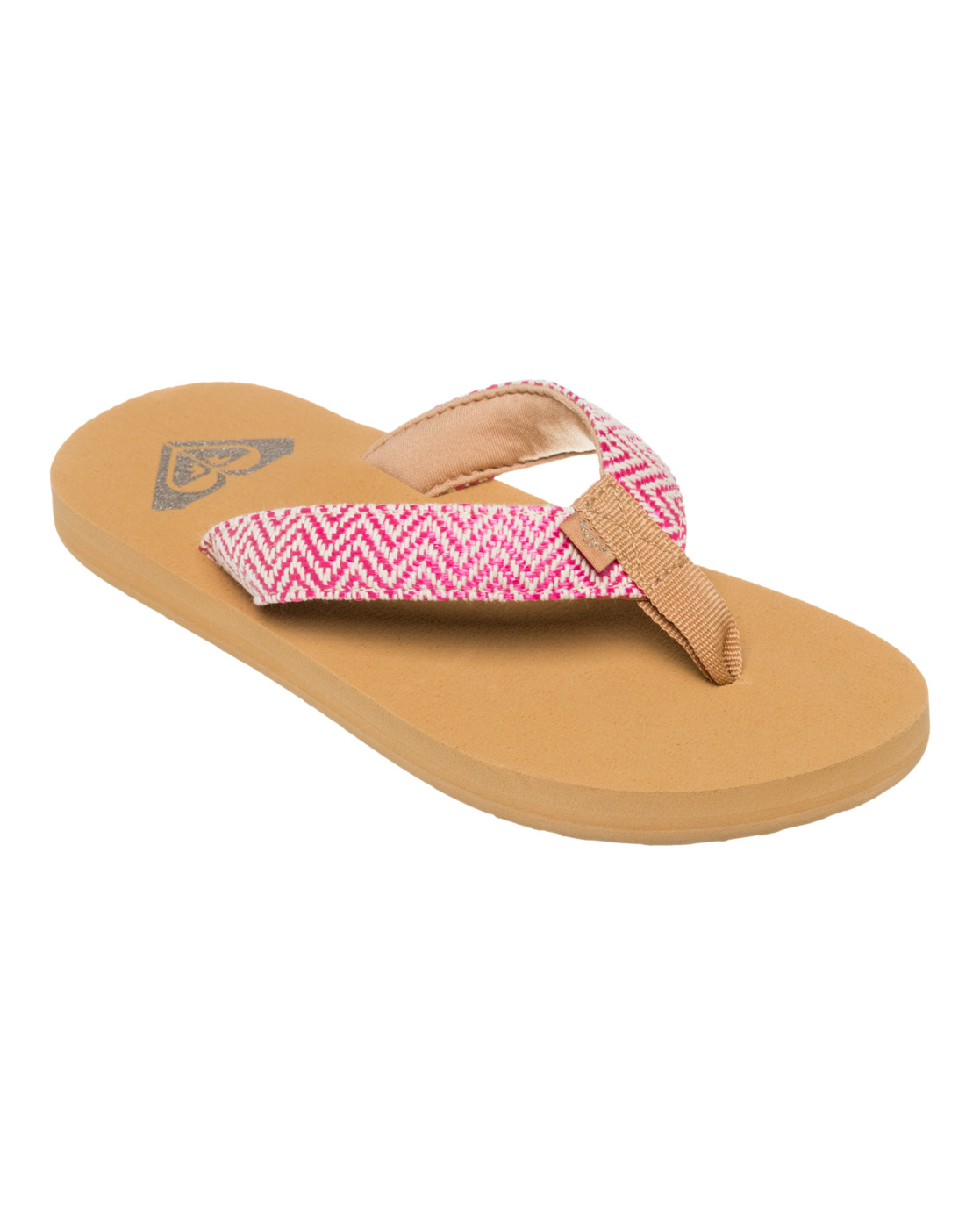 Tongs PORTO RAFFIA., ROXY