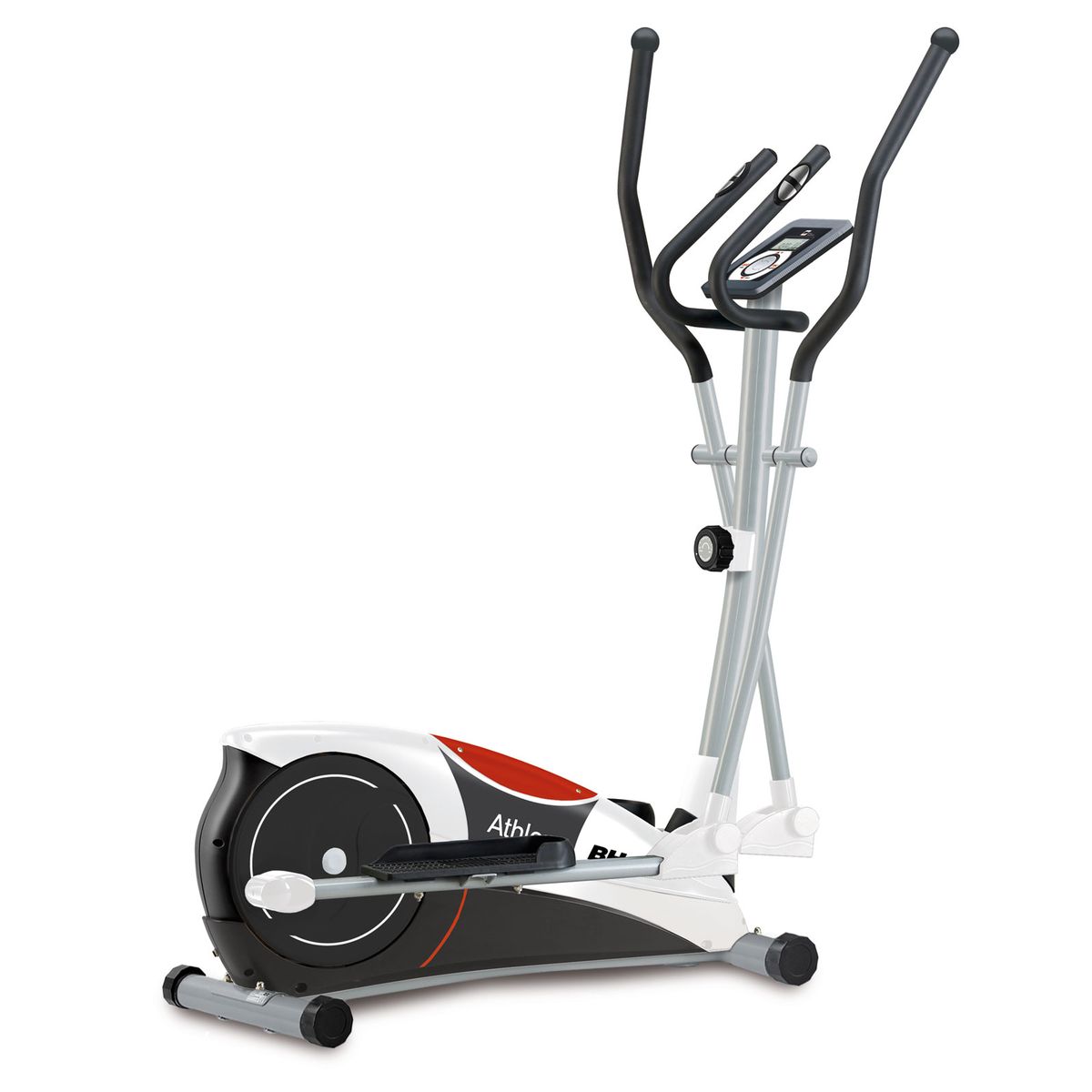 Velo appartement pliable best sale roue inertie 10 kg