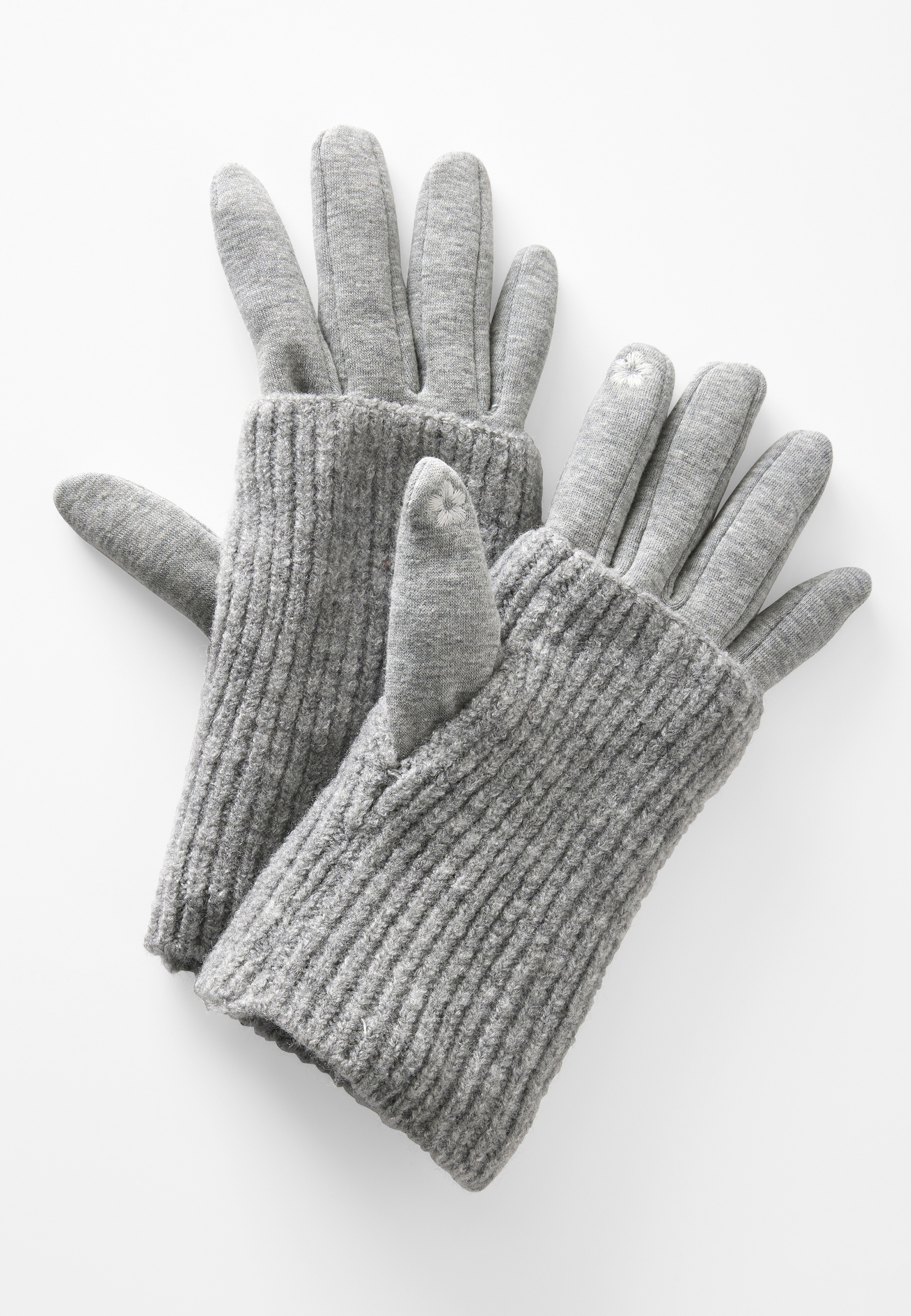 Gants et mitaines 3 en 1, DAMART