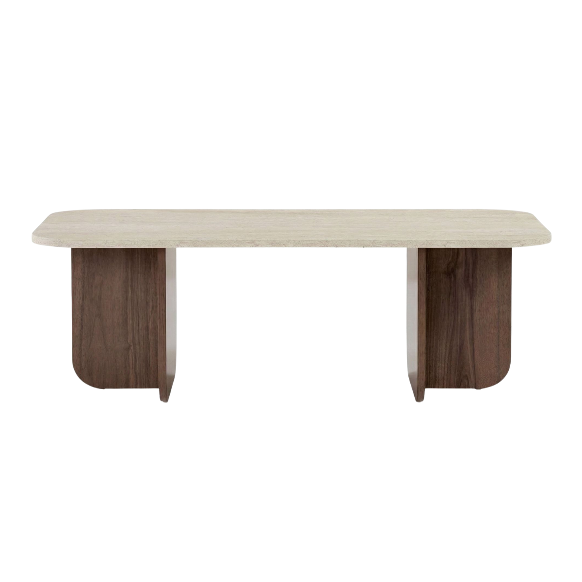 Table basse rectangulaire - BECAJ, CALICOSY