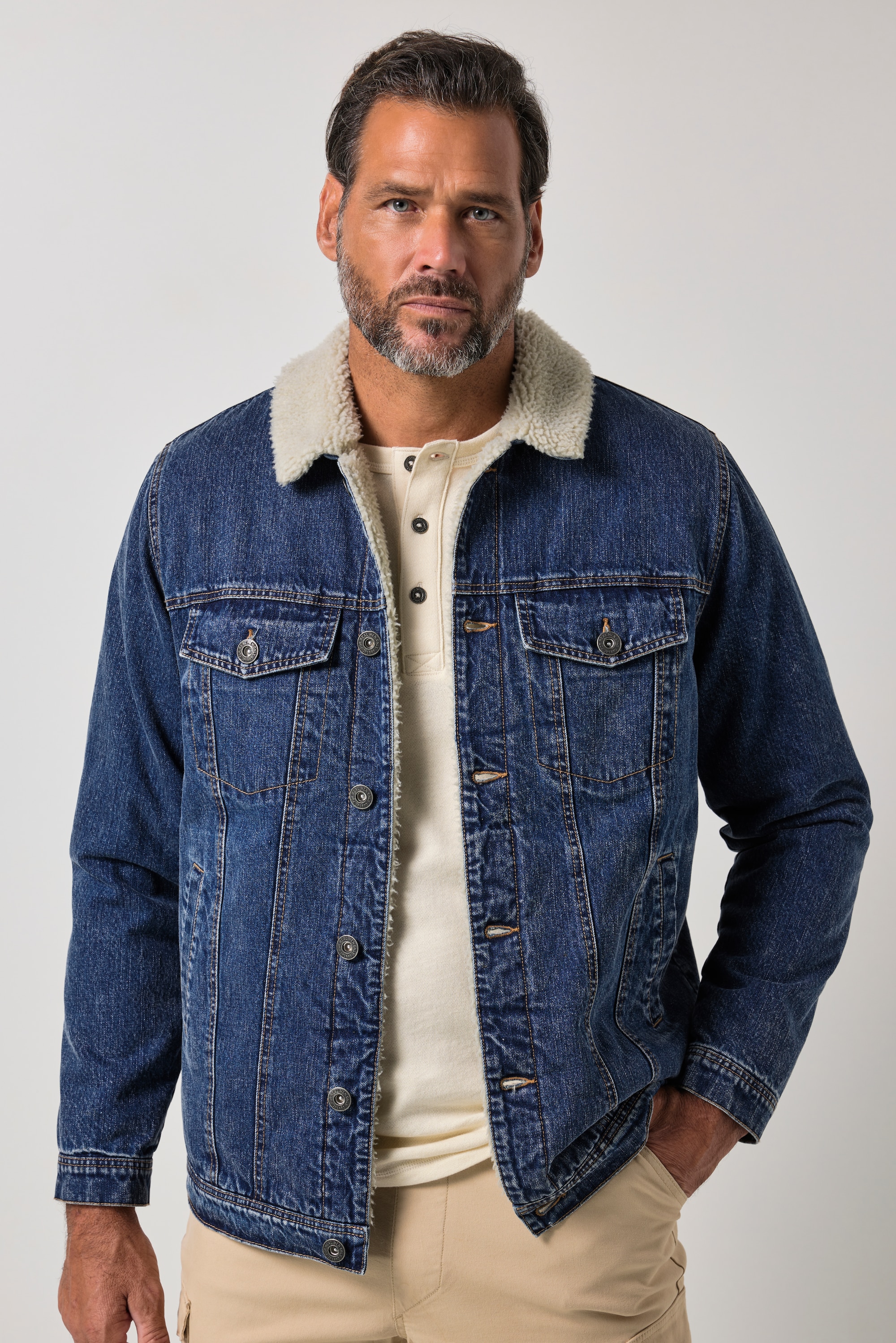 Veste en denim, JP1880