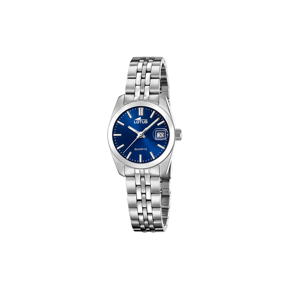 Montre Analogique  FREEDOM, LOTUS