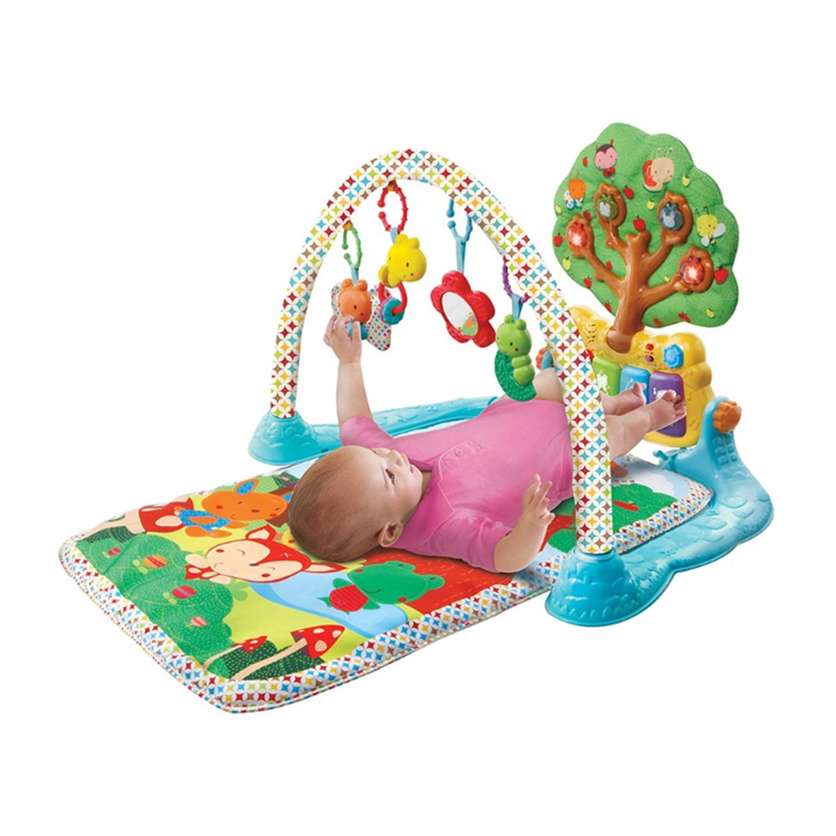 Eveil Et Jeux Sucette Doudous Bebe Vtech La Redoute
