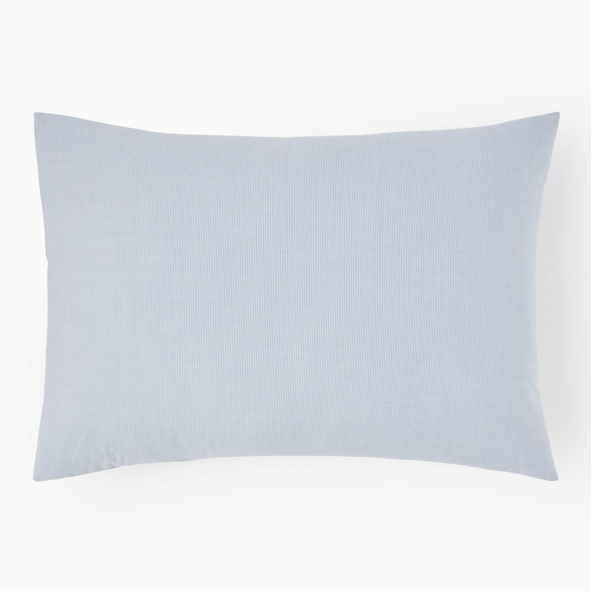 Taie d'oreiller, 100% coton bio GOTS, MONOPRIX