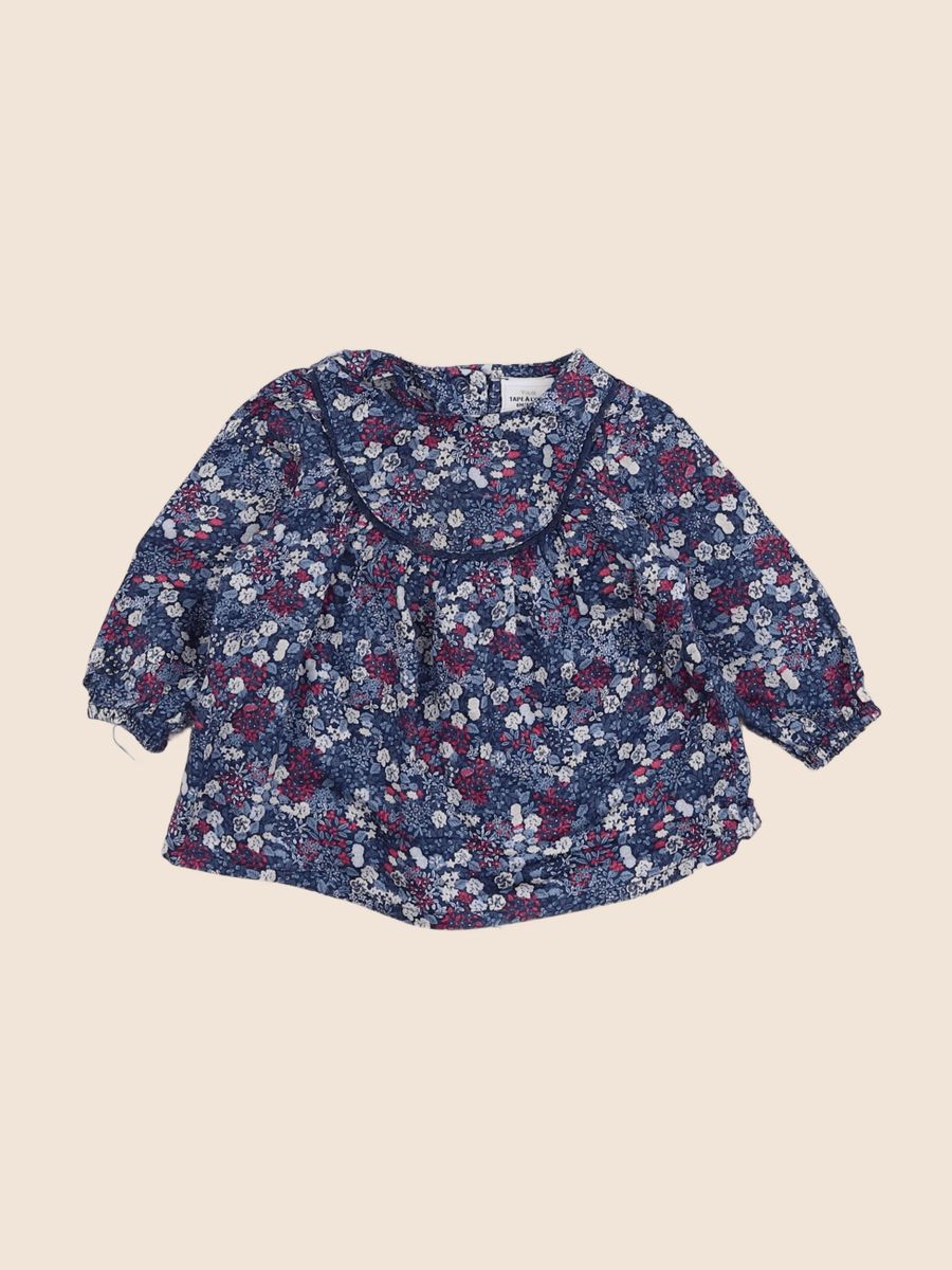 Blouse - Bon état, TAPE A L'OEIL