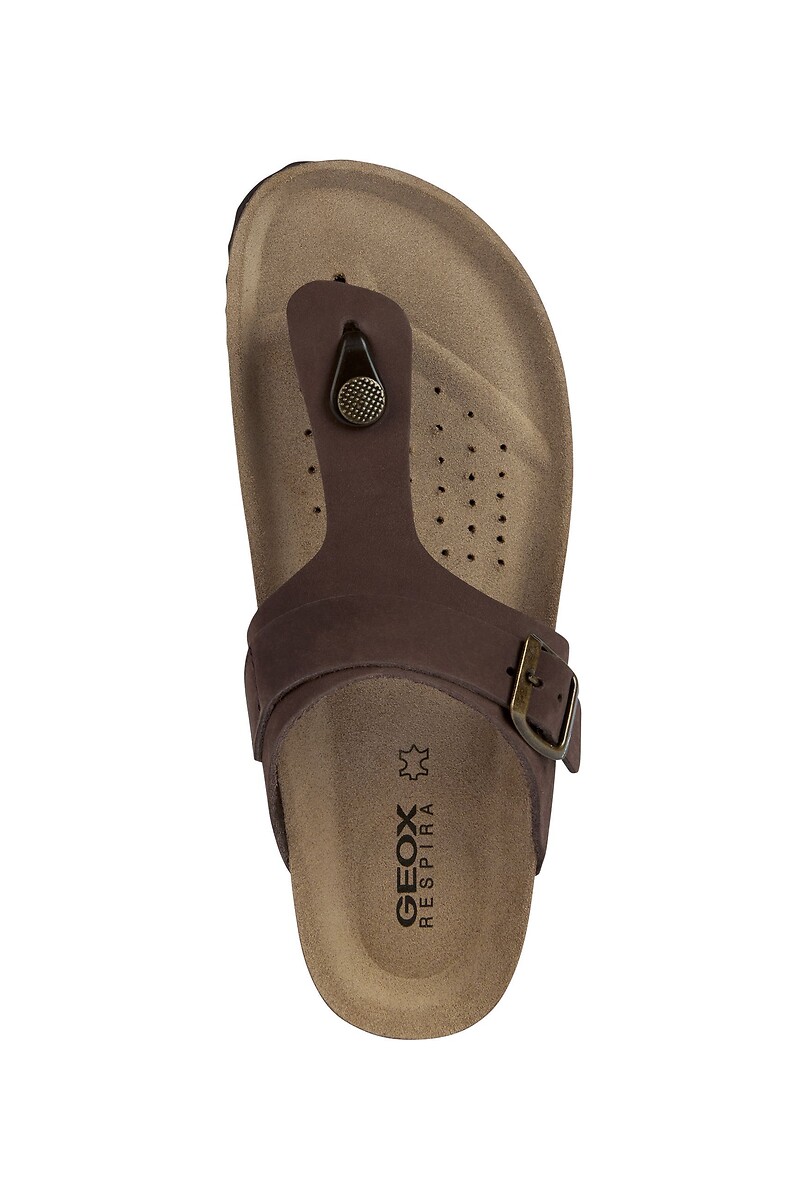 GEOX Chanclas con hebilla Brionia — photo 3