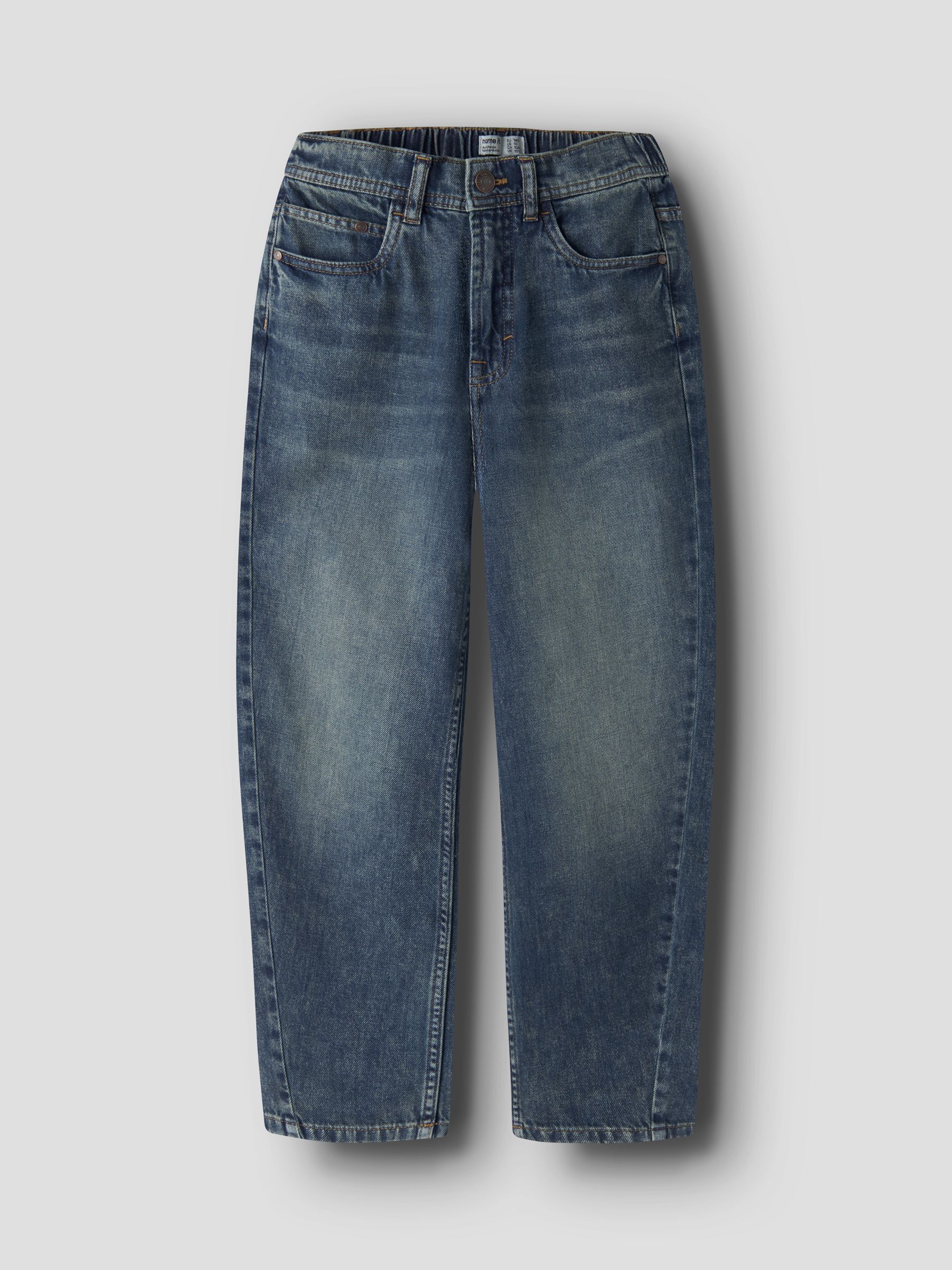 Jean, NAME IT