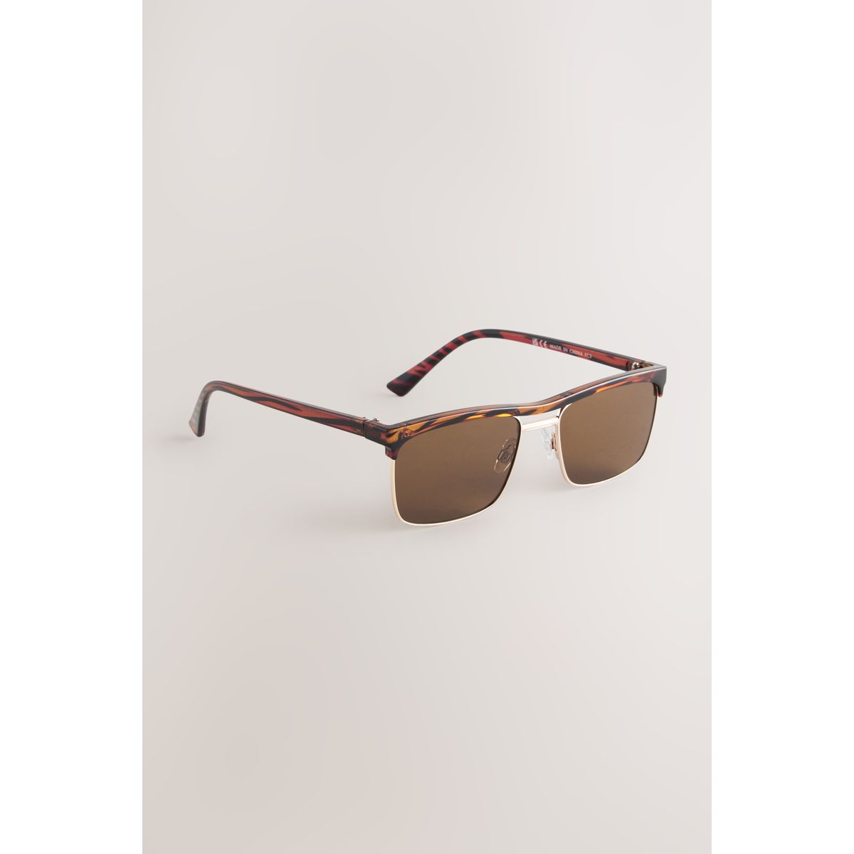 Lunettes de soleil avec double pont, NEXT