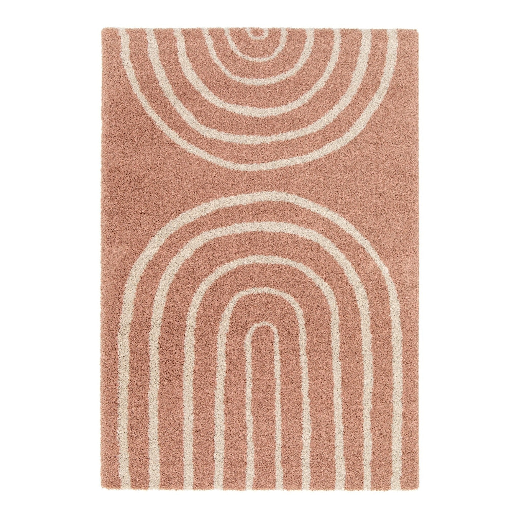 Tapis enfant épais et confortable HARMONI, AFK LIVING