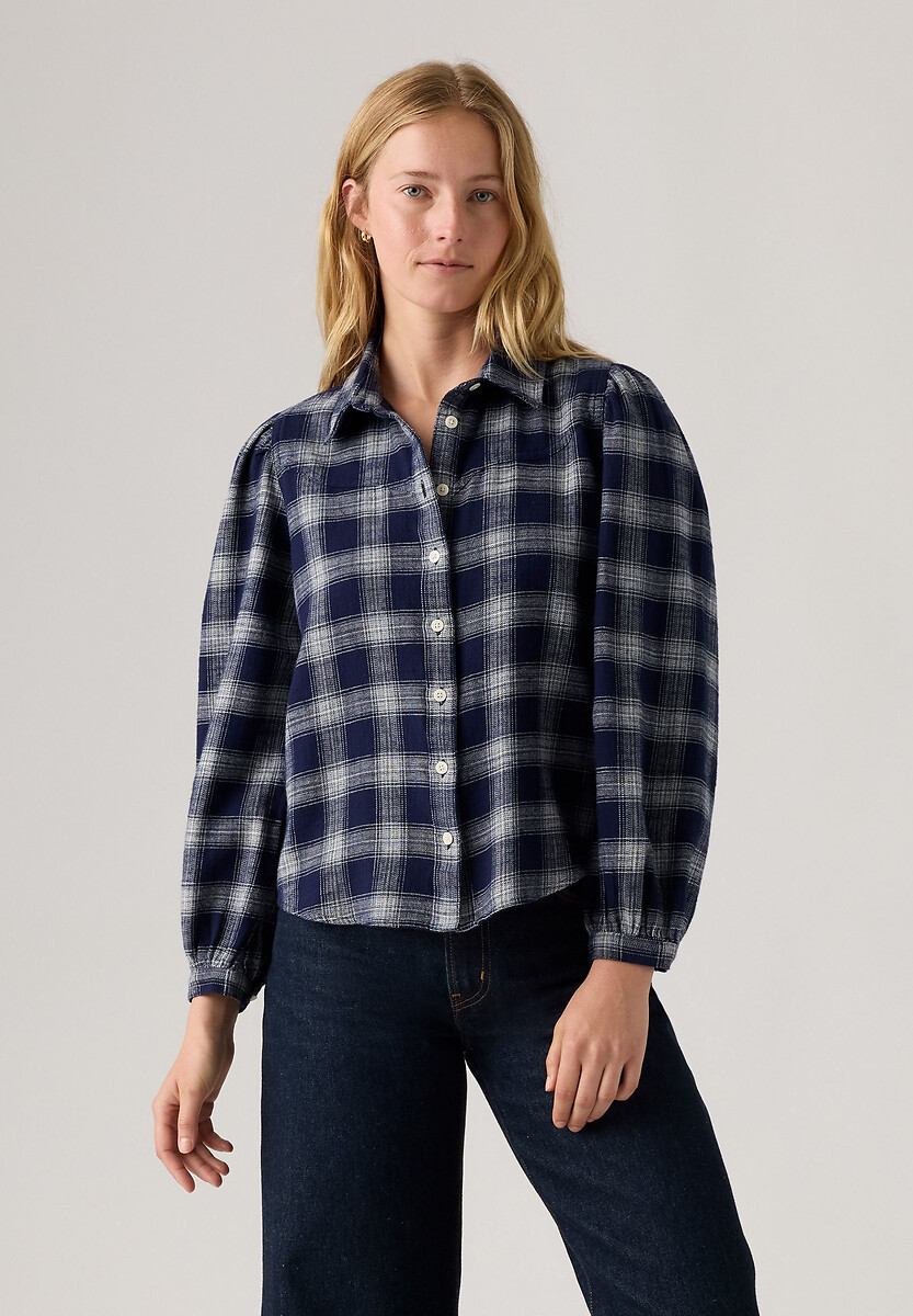 Journey Western Shirt, LEVI'S