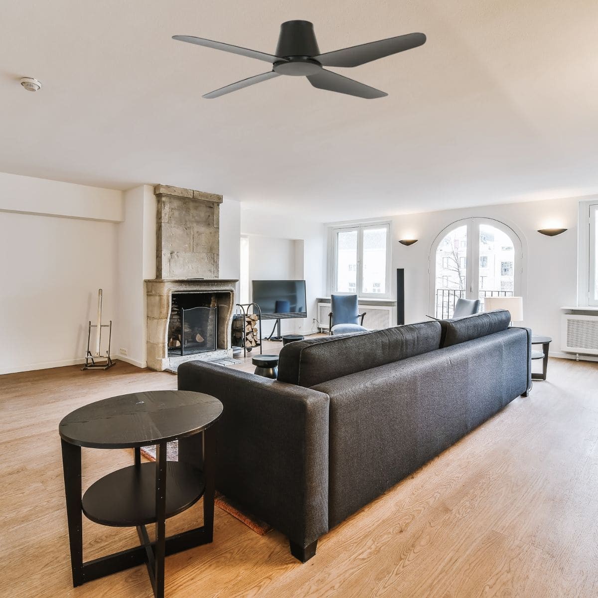 Ventilateur de Plafond Aria, BOUTICA-DESIGN