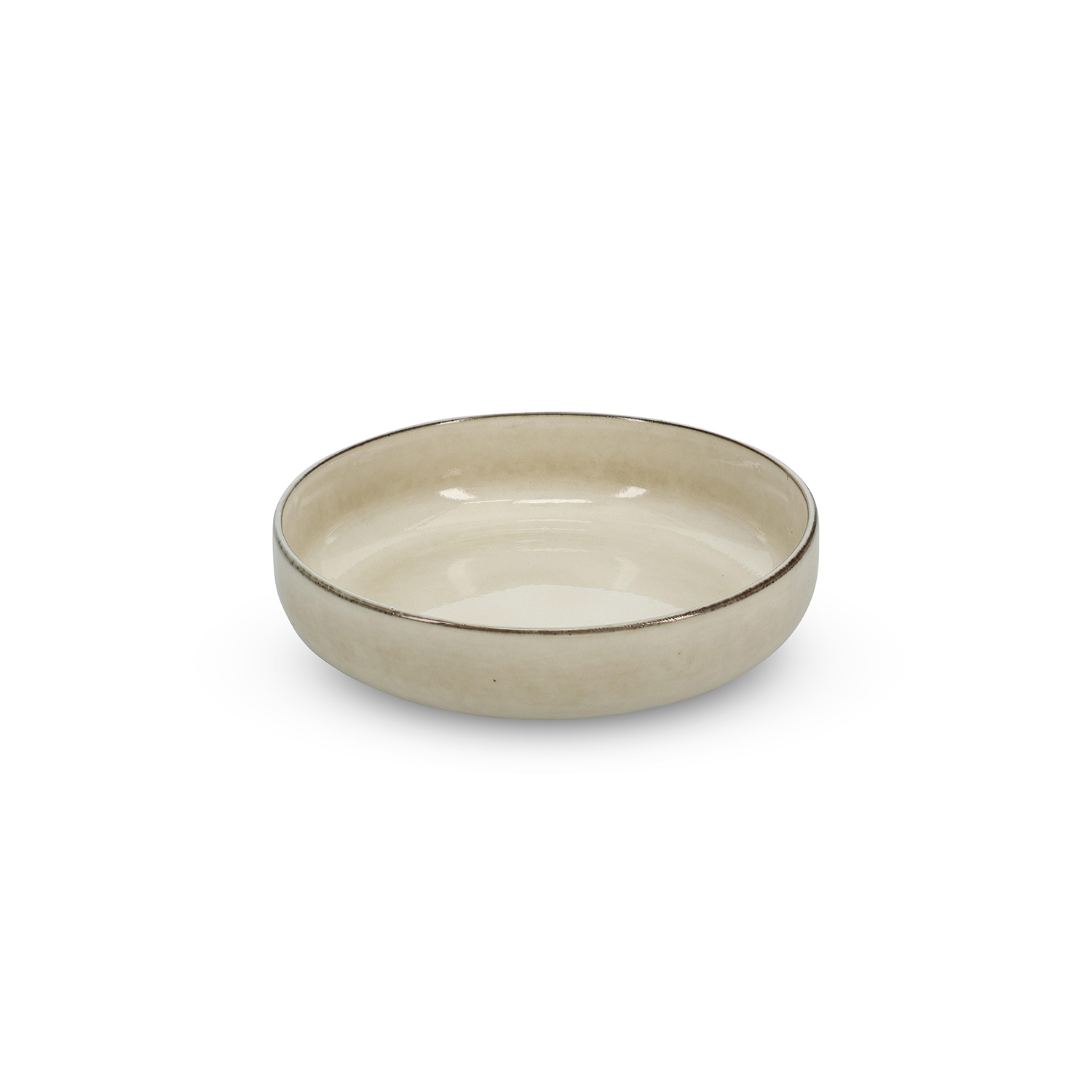 Lot de 2 bols MERIDIAN, SALT & PEPPER