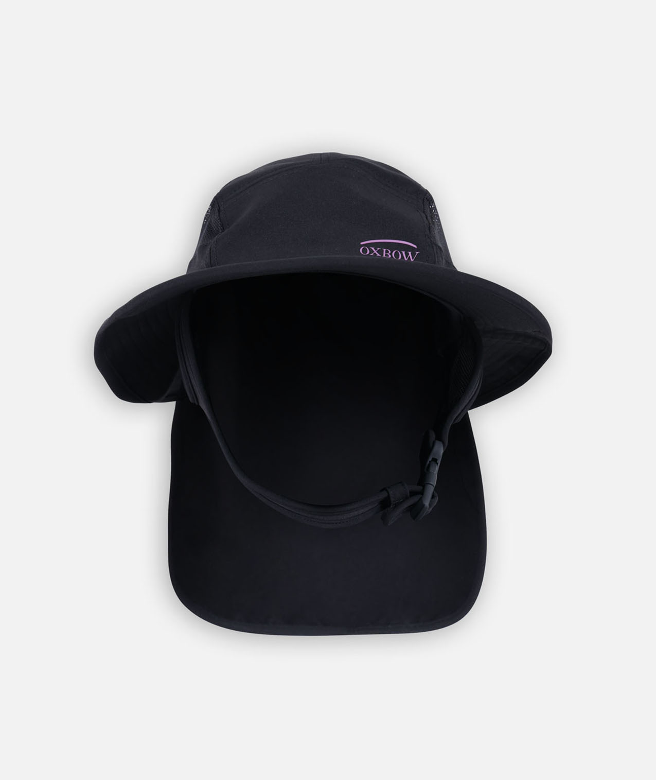 Chapeau ANCHOR, OXBOW