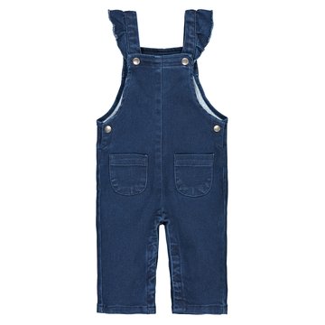 Girls Rompers, All in Ones & Dungarees | La Redoute