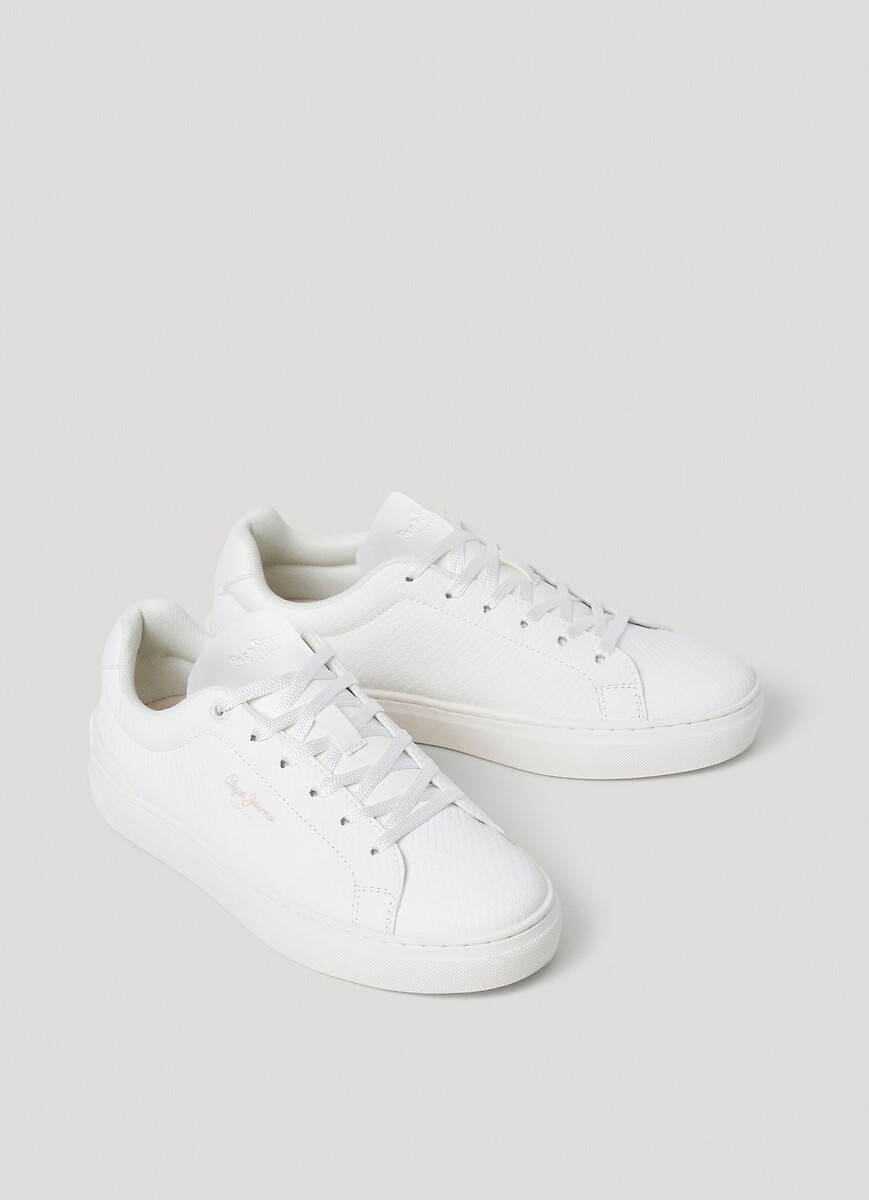Pepe Jeans Zapatillas bajas CAMDEN HISS