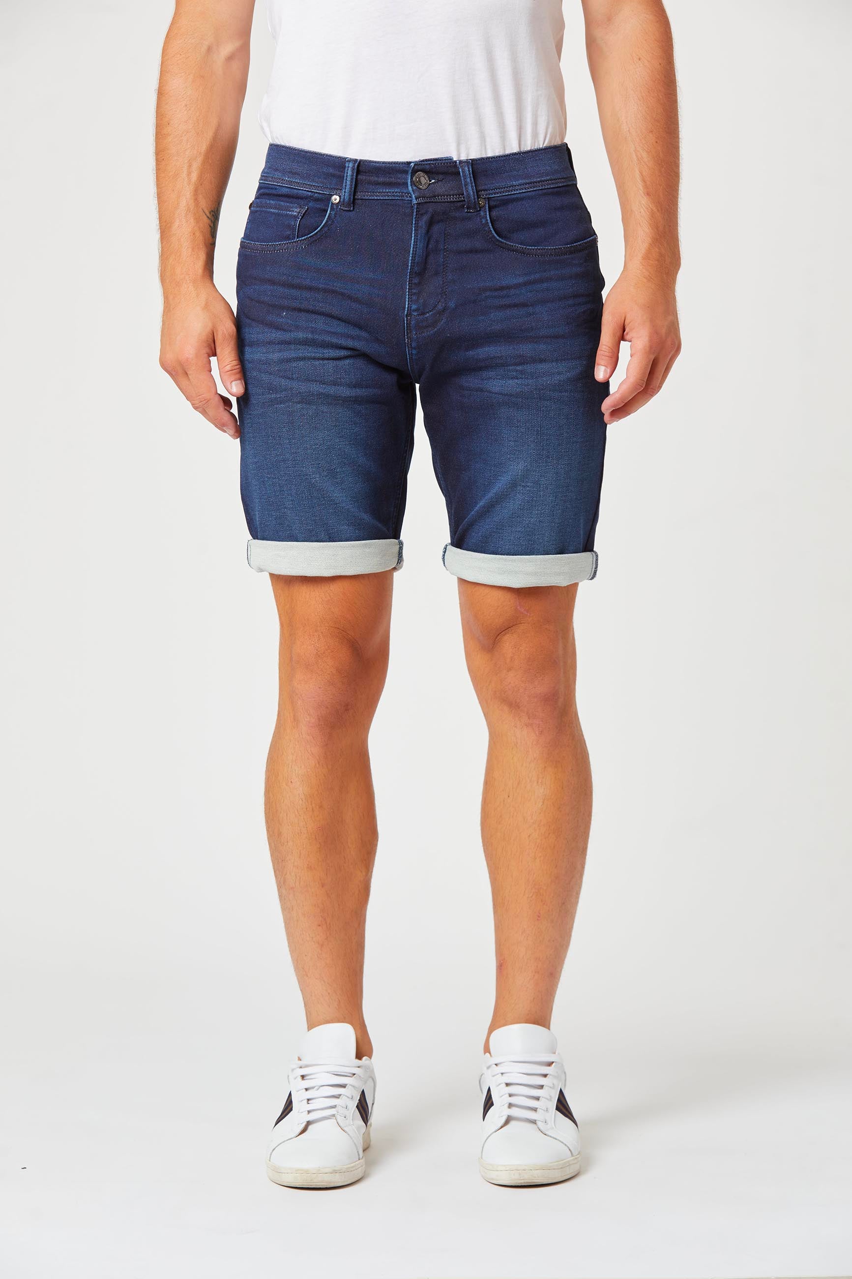 Short coton regular NANOT, LEE COOPER