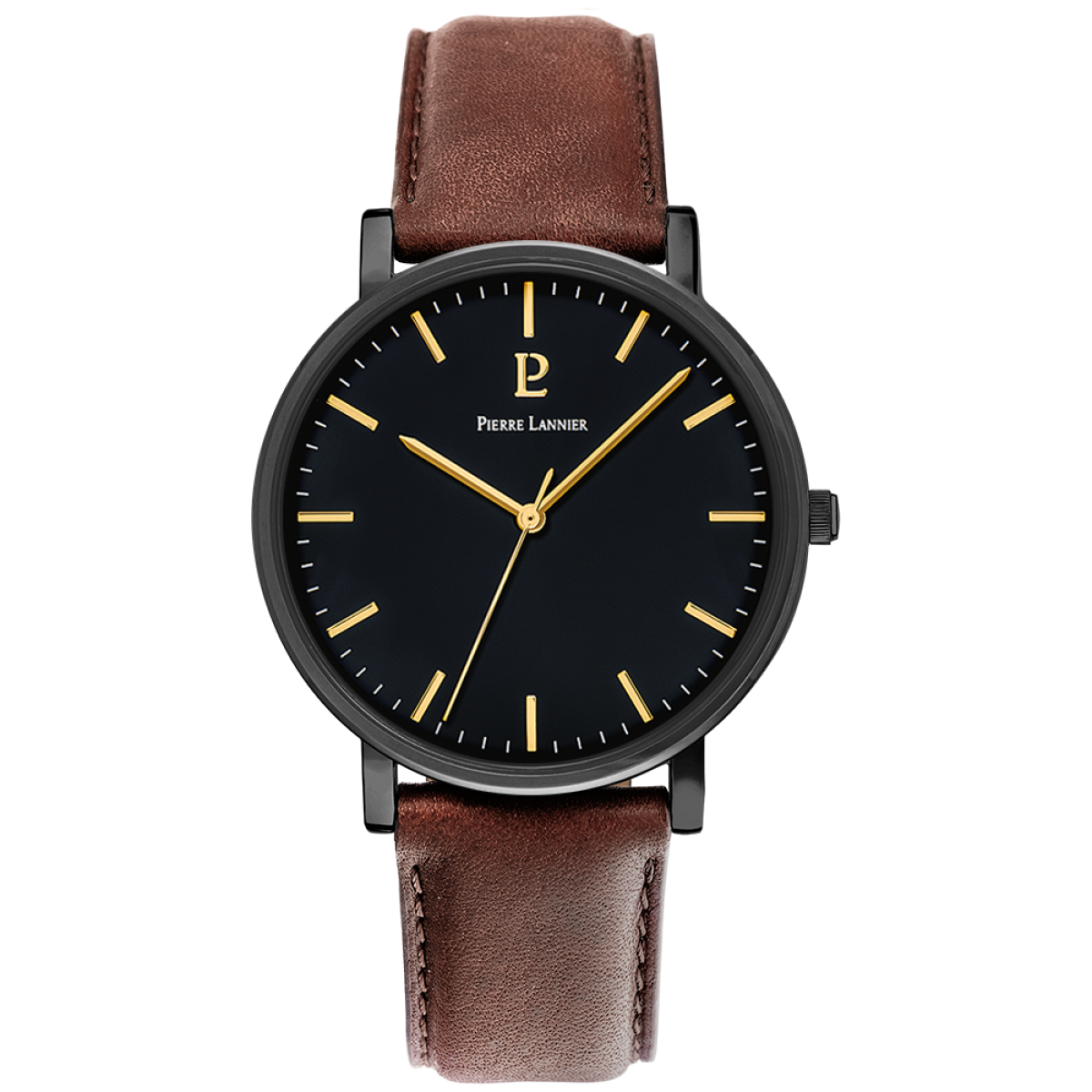 Montre Analogique ESSENTIAL, PIERRE LANNIER