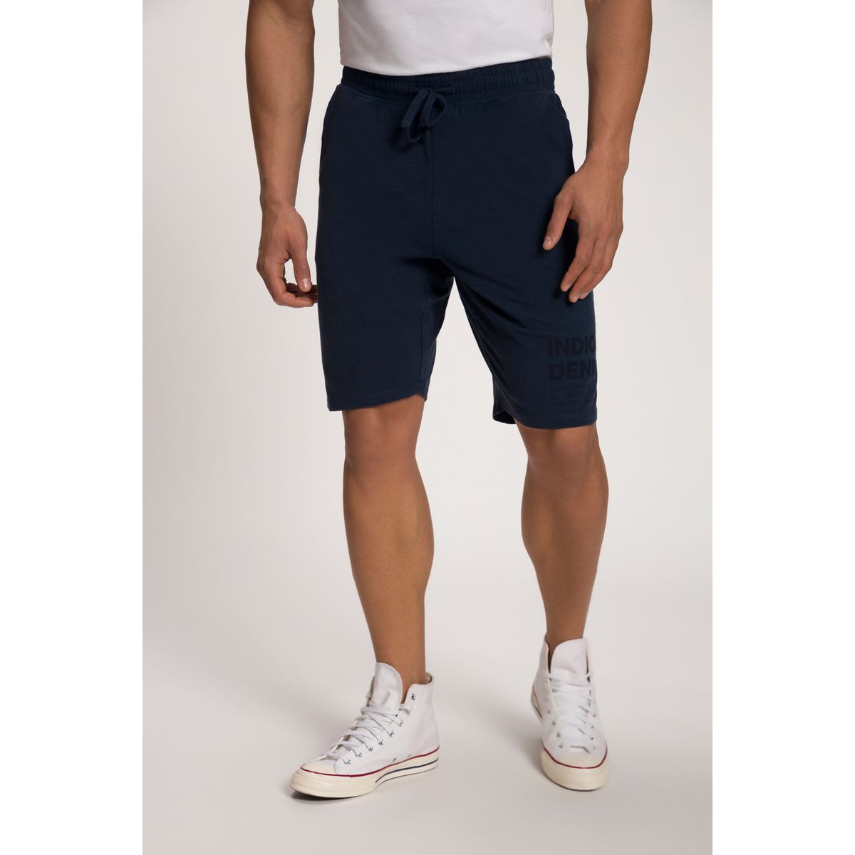 Short discount nuit homme