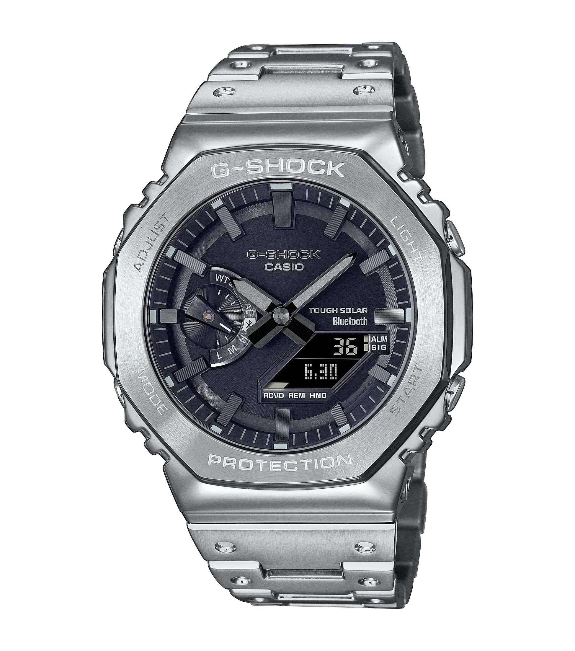 Montre connectée G-SHOCK PREMIUM, G-SHOCK