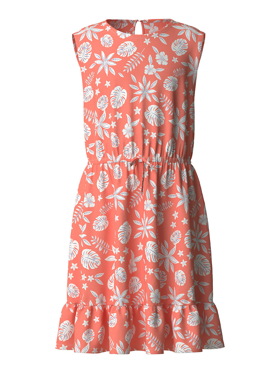Robe sans manches, imprimée, NAME IT
