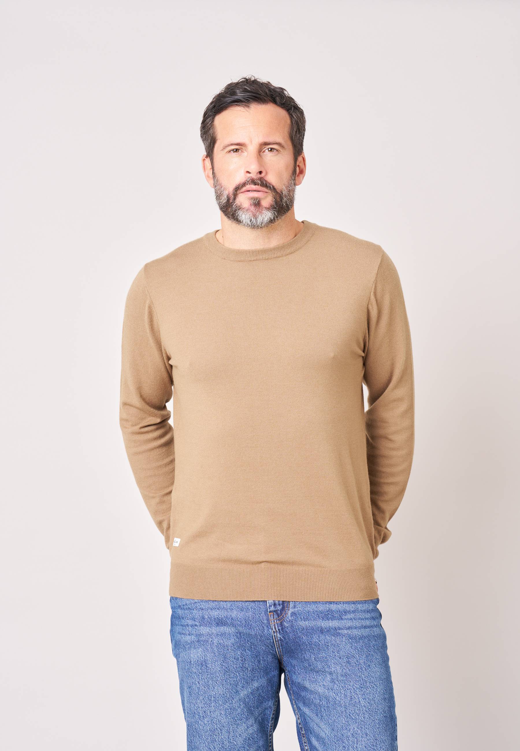 Pull homme poche zippée SHOTSON, DEELUXE