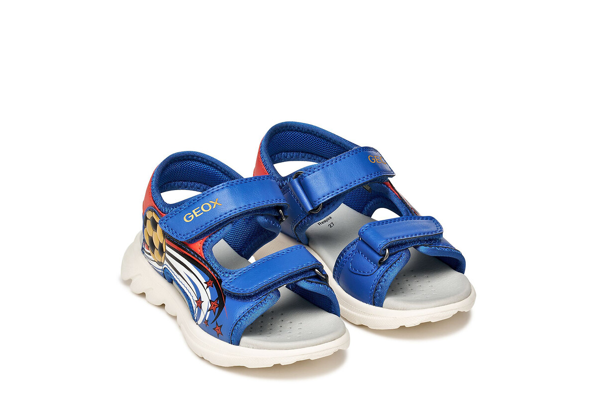 Kids Airadyum Sandals, GEOX