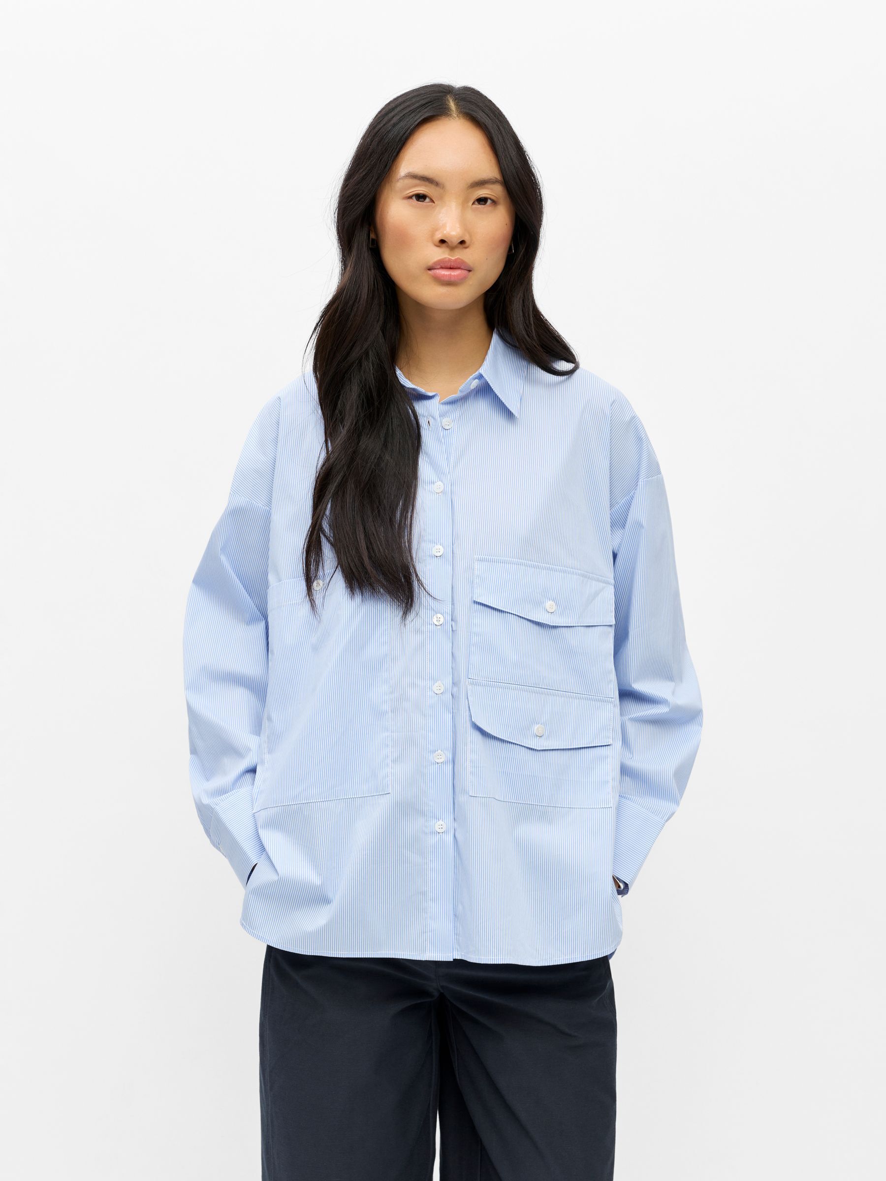Chemise, OBJECT