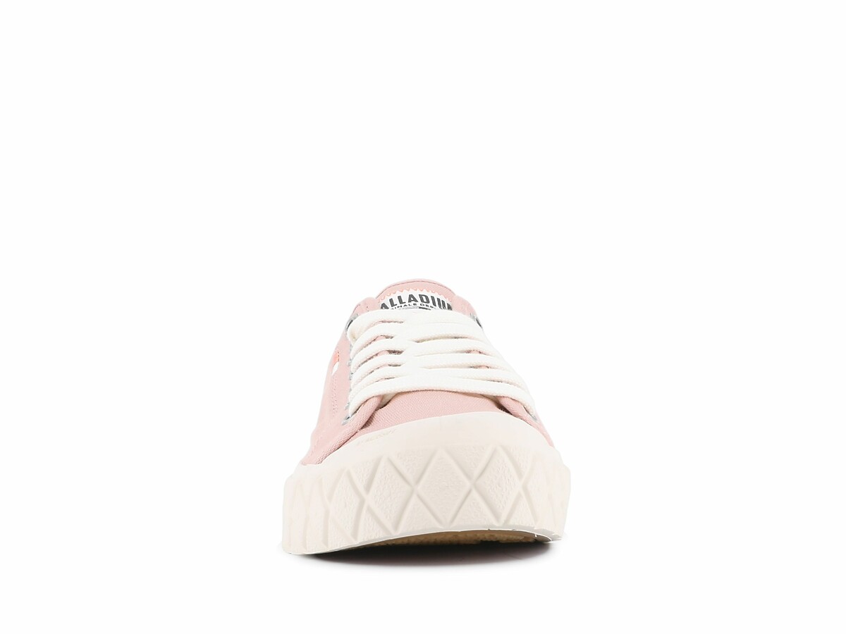 Palladium Zapatillas de caña baja Pall Ace CVS — photo 4