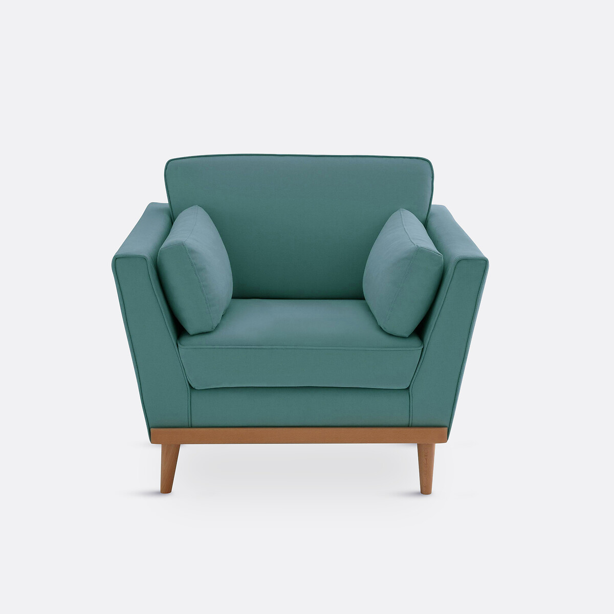 Fauteuil coton/polyester, Tasie, LA REDOUTE INTERIEURS