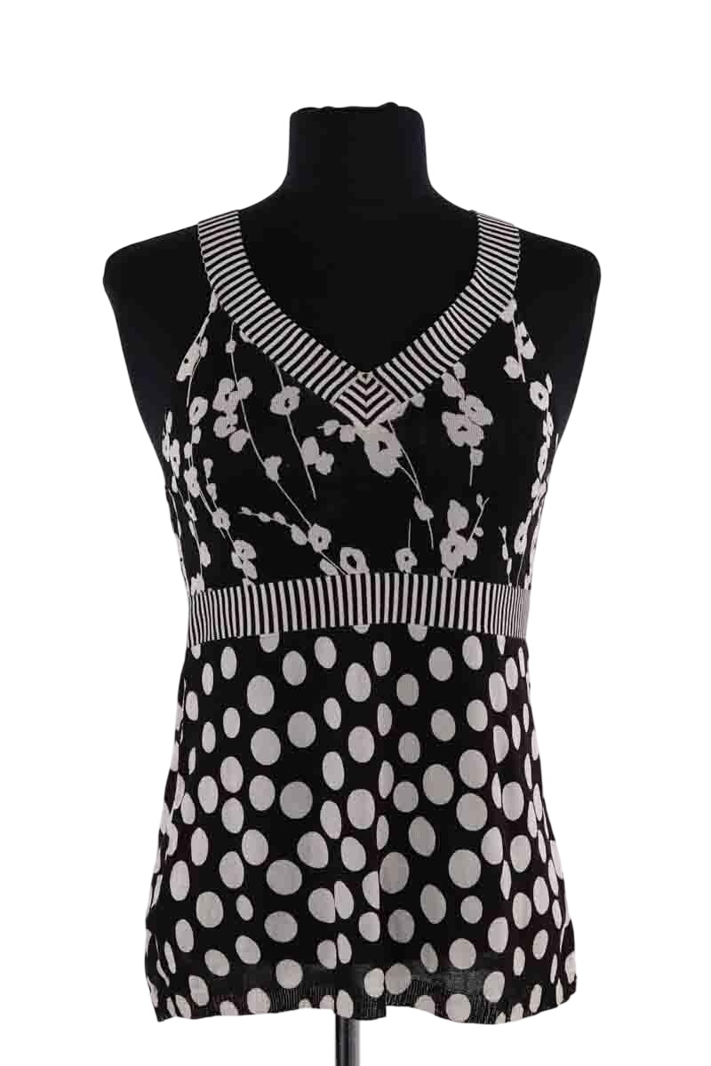 Top sans manche - Très Bon État, KENZO