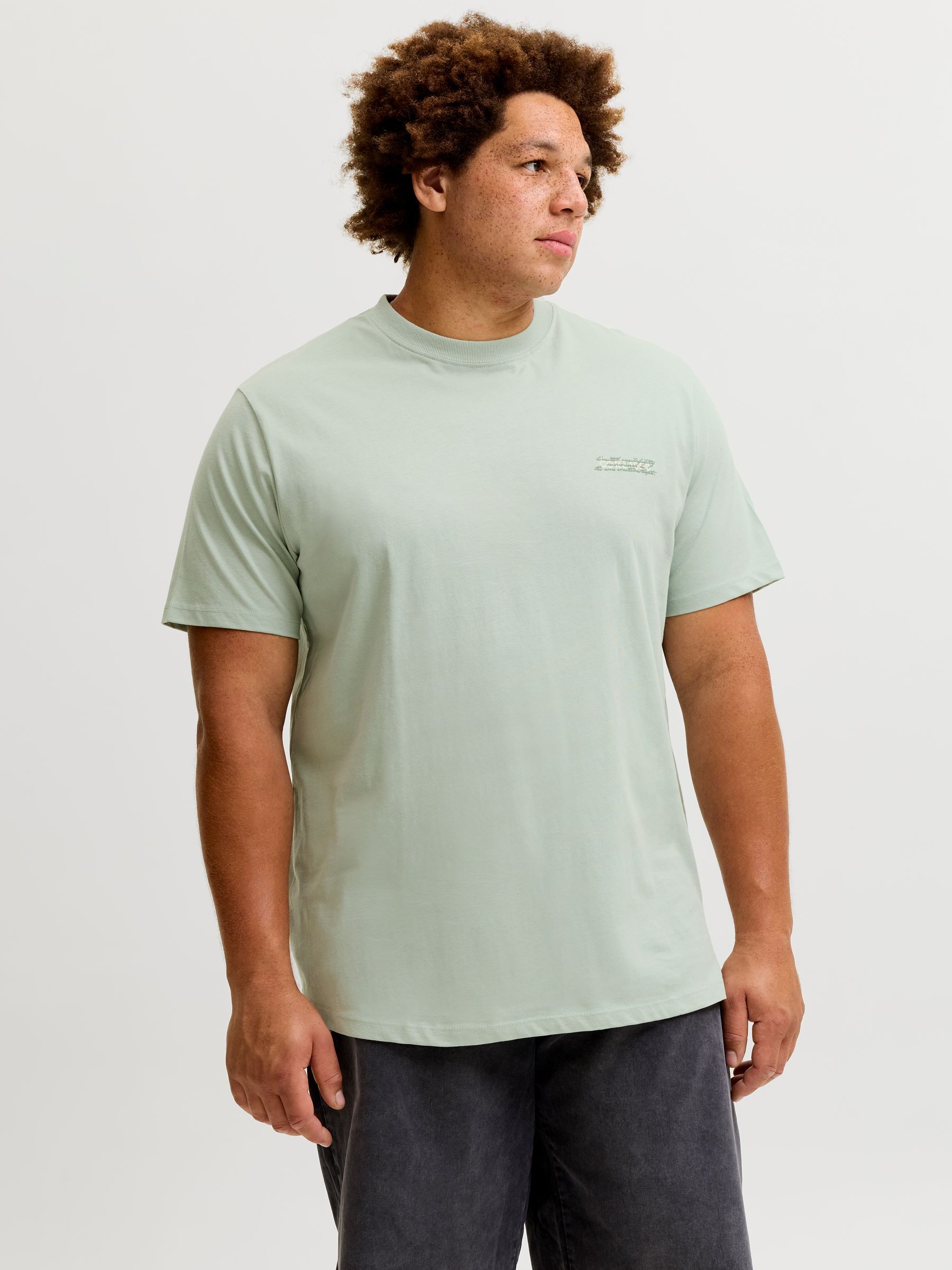 T-Shirt, JACK & JONES