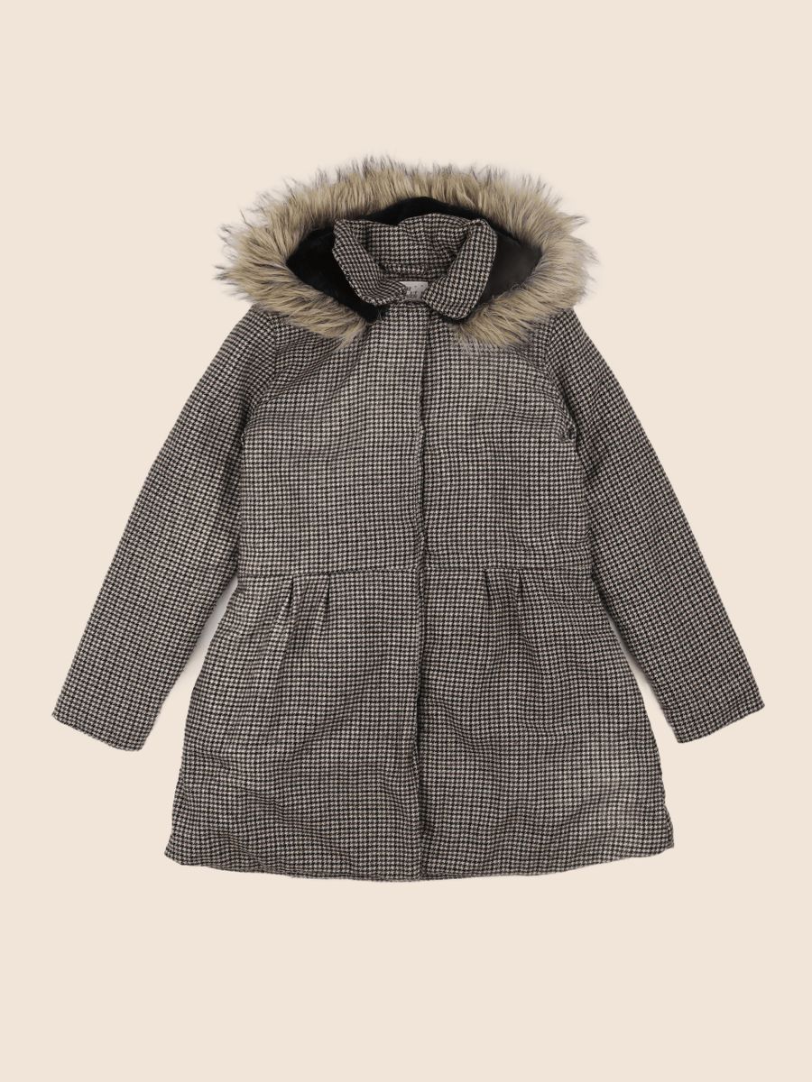 Manteau - Bon état, VERTBAUDET