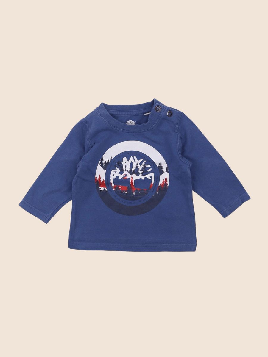Tee-shirt - Très bon état, TIMBERLAND