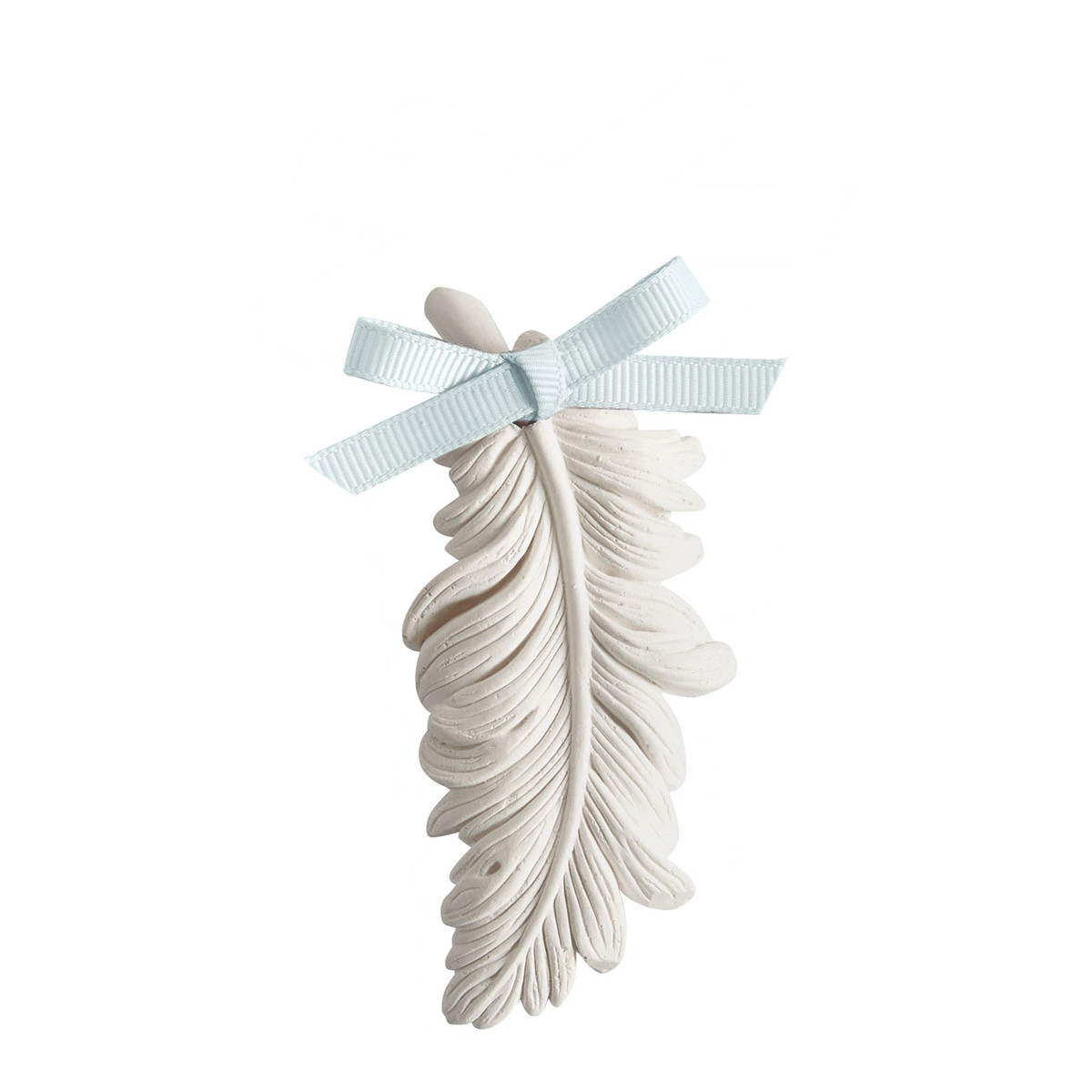 Décor parfumé Plume - POUDRE DE RIZ, MATHILDE M