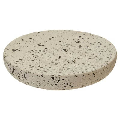Soap Dish in Concrete SO'HOME