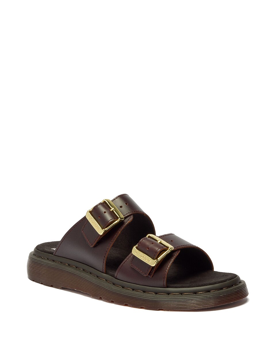 Dr. Martens Josef Slide Sandal 'Charro' — foto 3