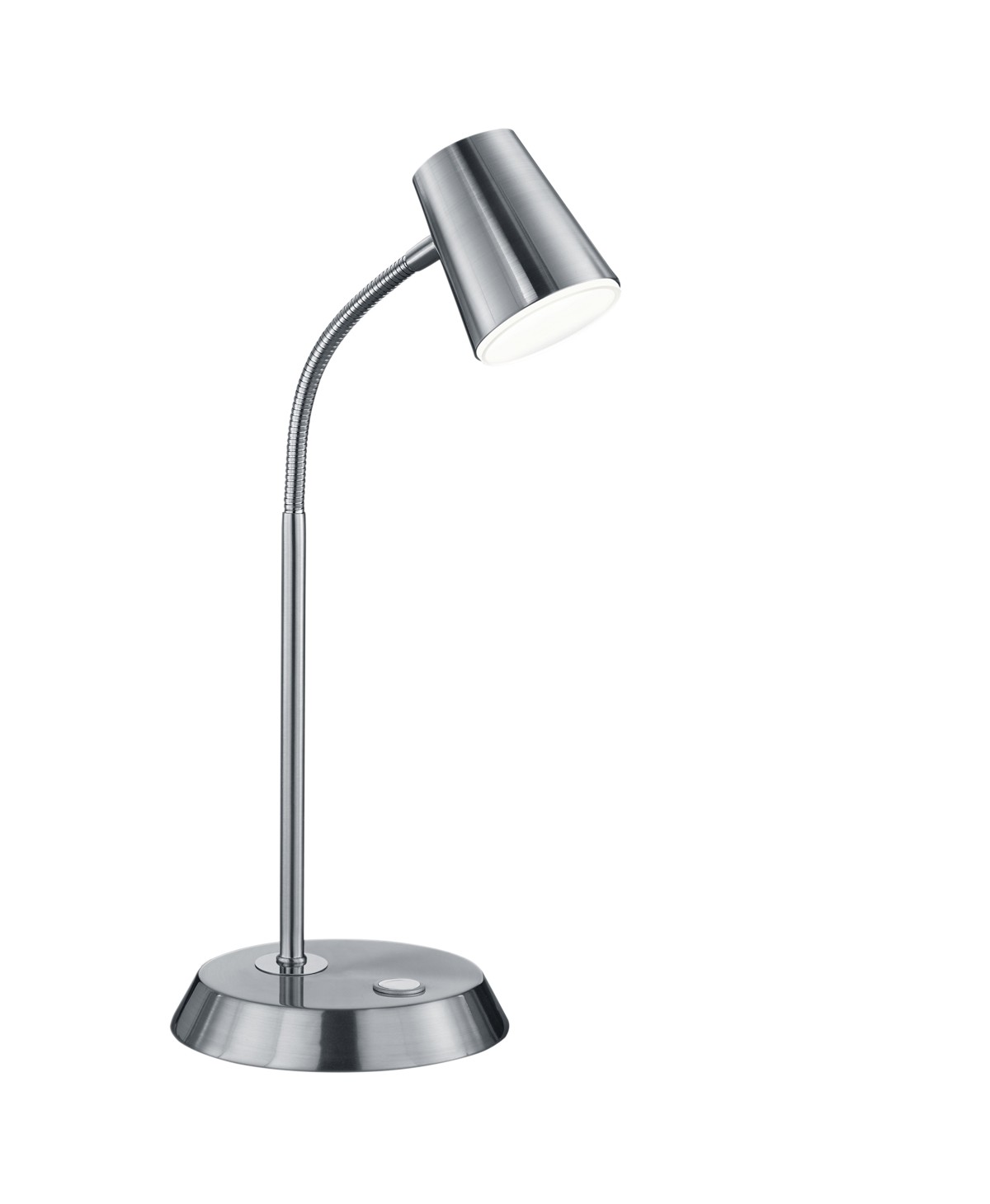 Lampe design en métal, NARCOS, TRIO