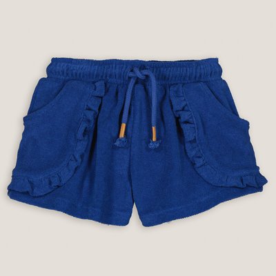 Frottee-Shorts LA REDOUTE COLLECTIONS