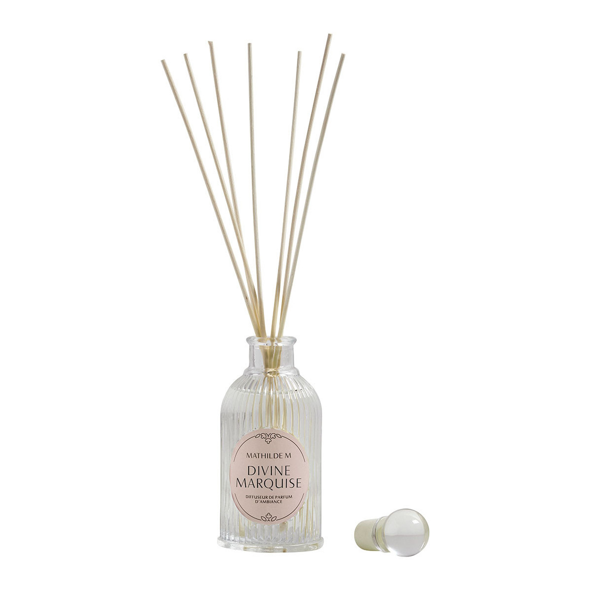 Diffuseur de parfum Divine Marquise, MATHILDE M