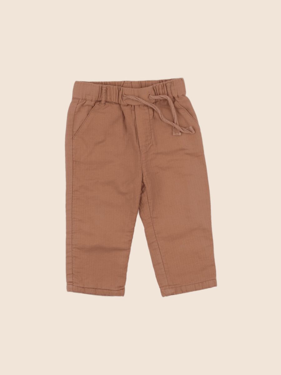 Pantalon doublé - Très bon état, NATALYS