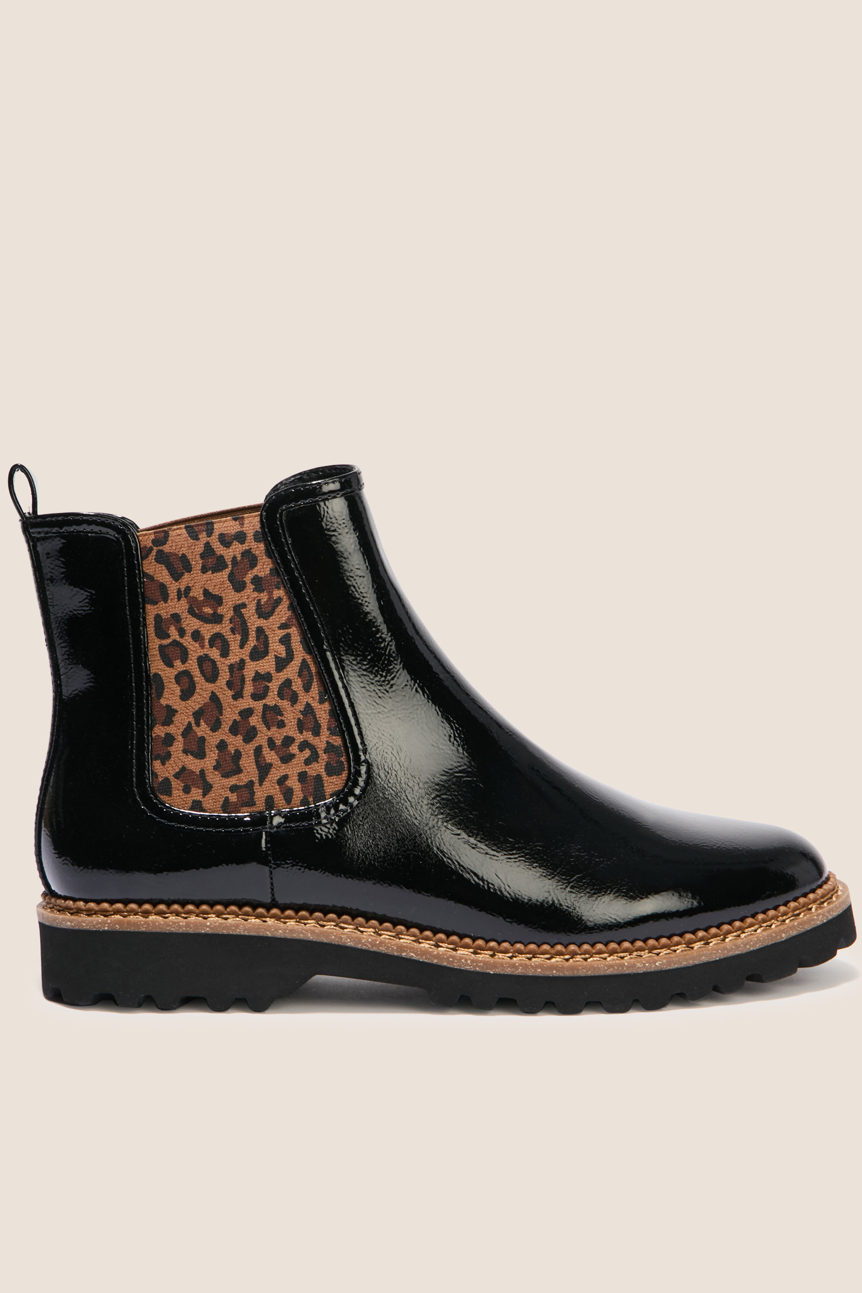 Bottines, BREAL