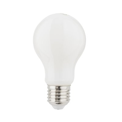 LED-Lampe Baulind, Opalglas, Ø 6 cm LA REDOUTE INTERIEURS