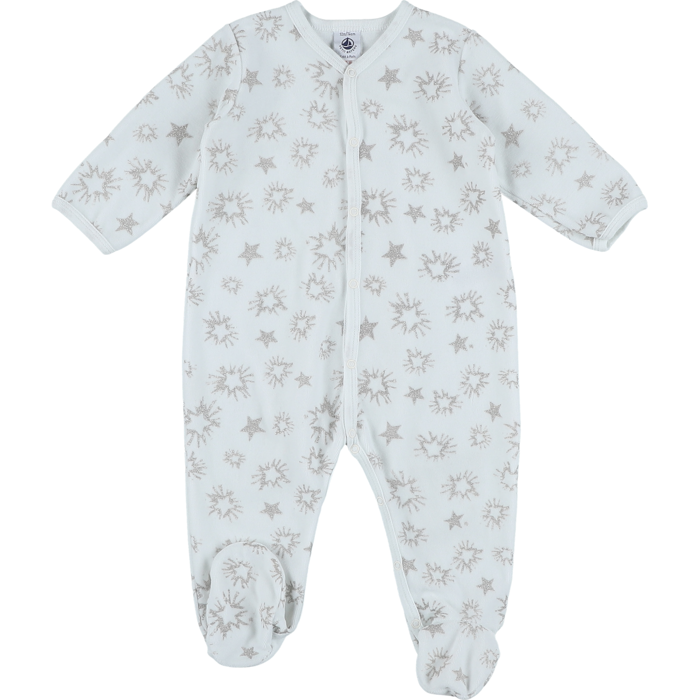Pyjama - Très bon état, PETIT BATEAU