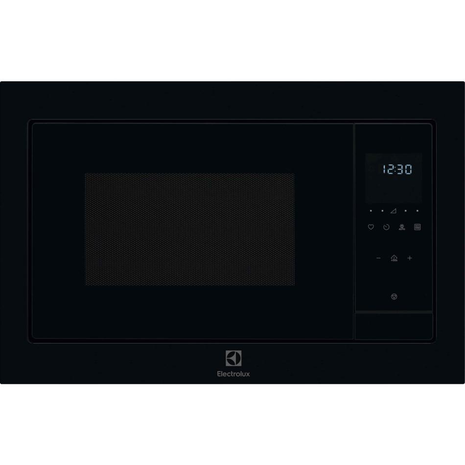 Micro ondes encastrable grill LMS4253TBK, ELECTROLUX
