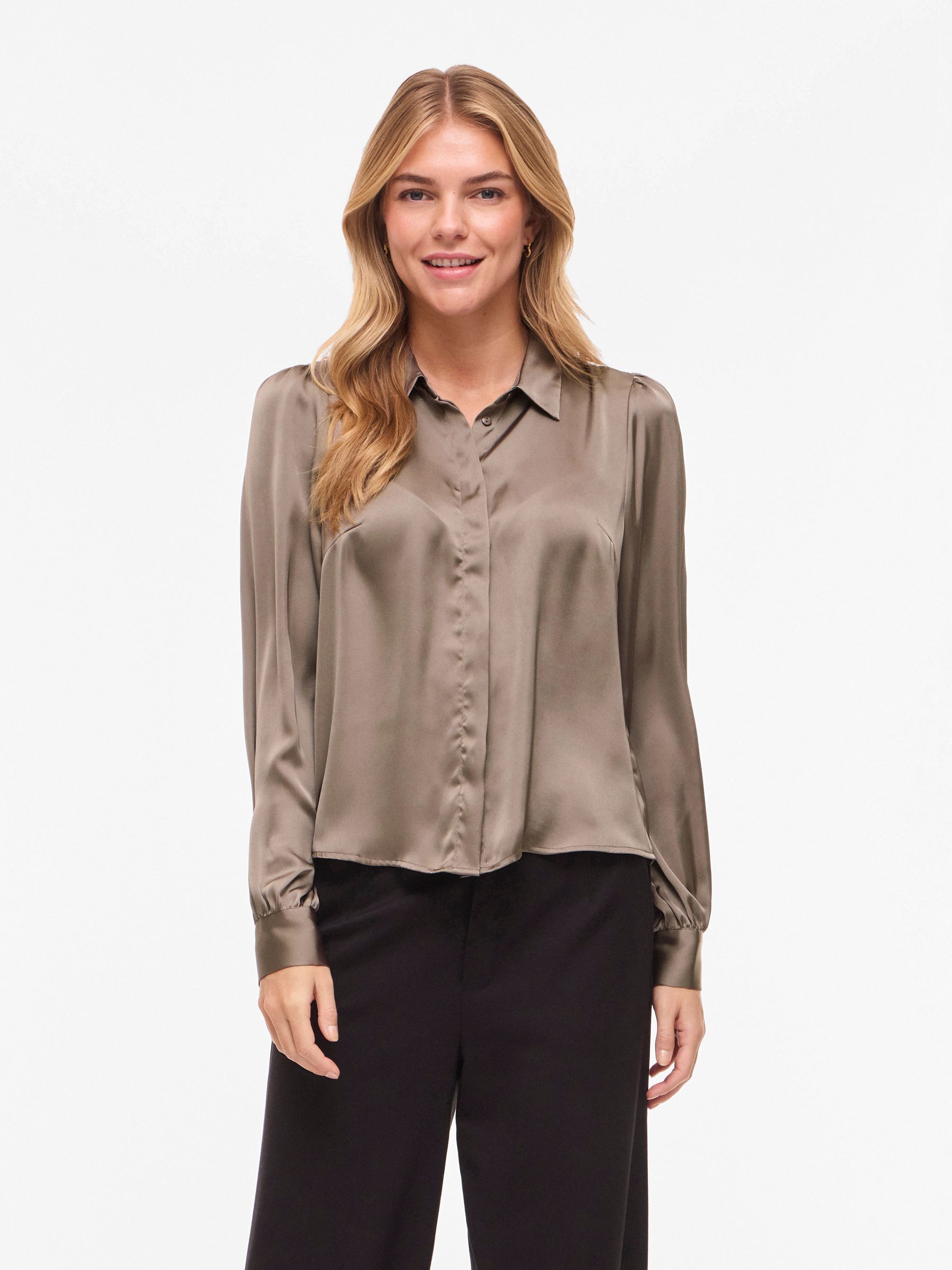 Chemise, VILA