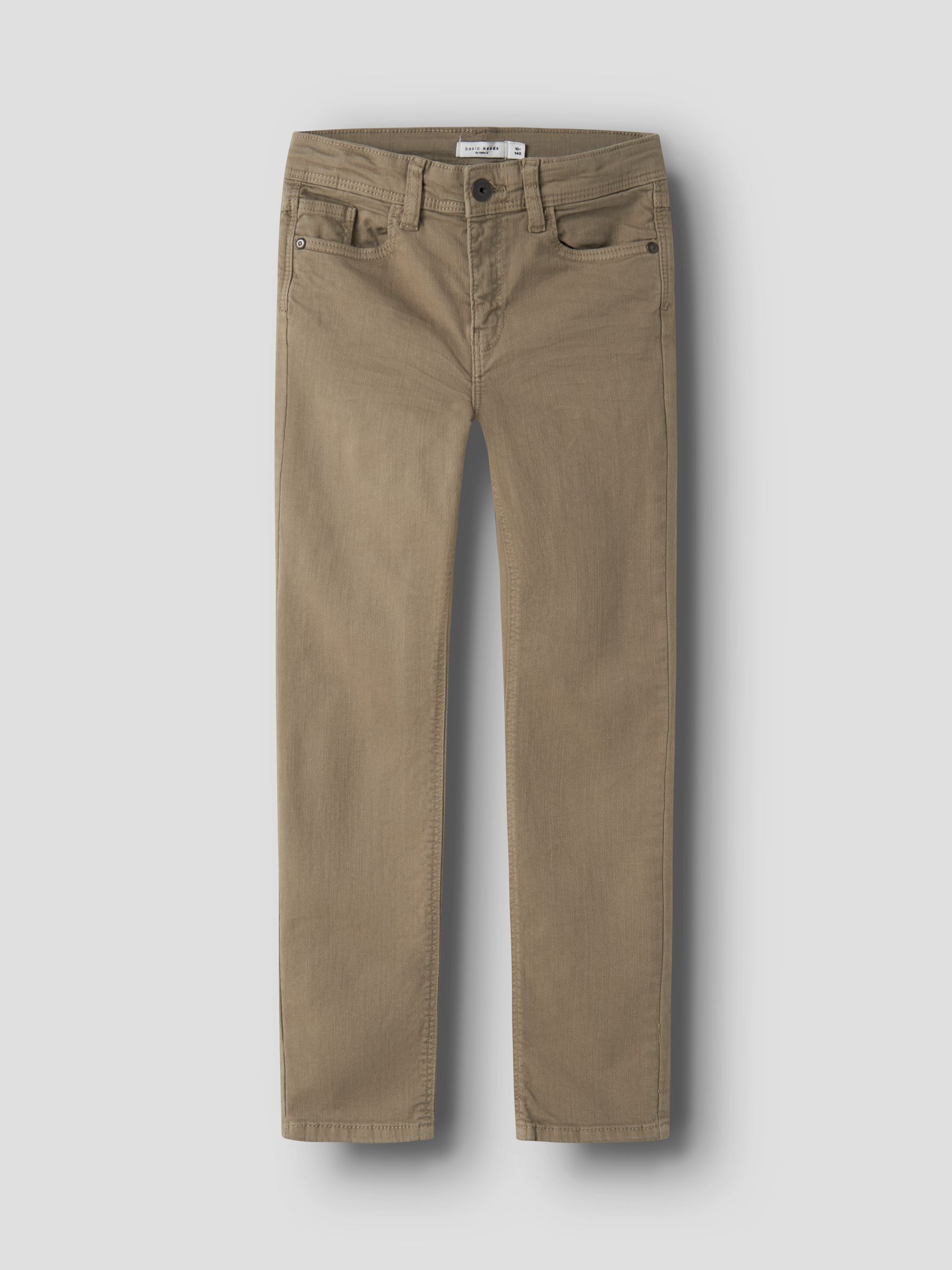 Pantalon Serge, NAME IT